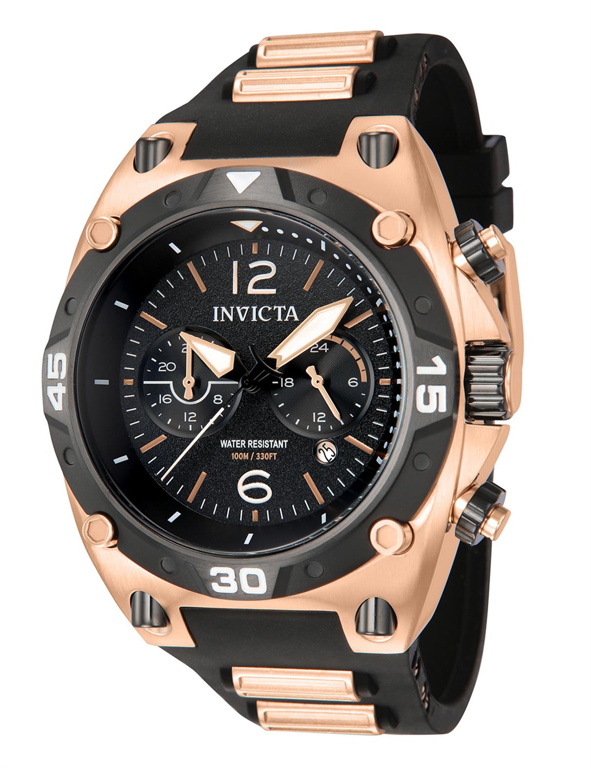 INVICTA 140294 Erkek Kol Saati