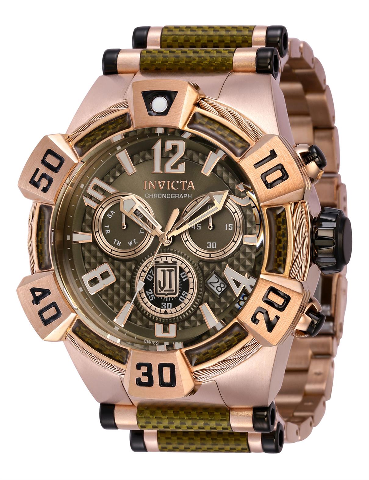 INVICTA 140428 Erkek Kol Saati