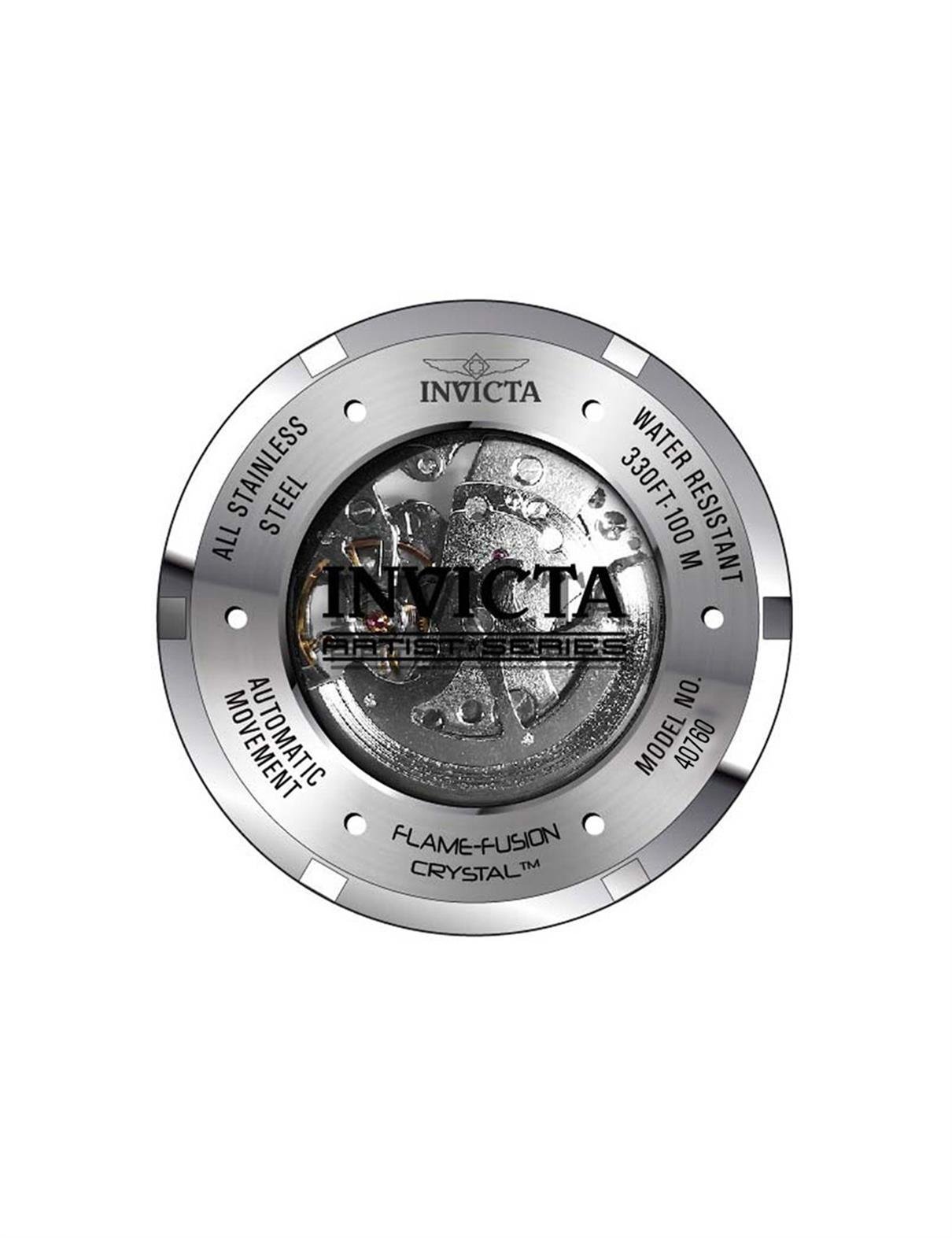 INVICTA 140760 Erkek Kol Saati