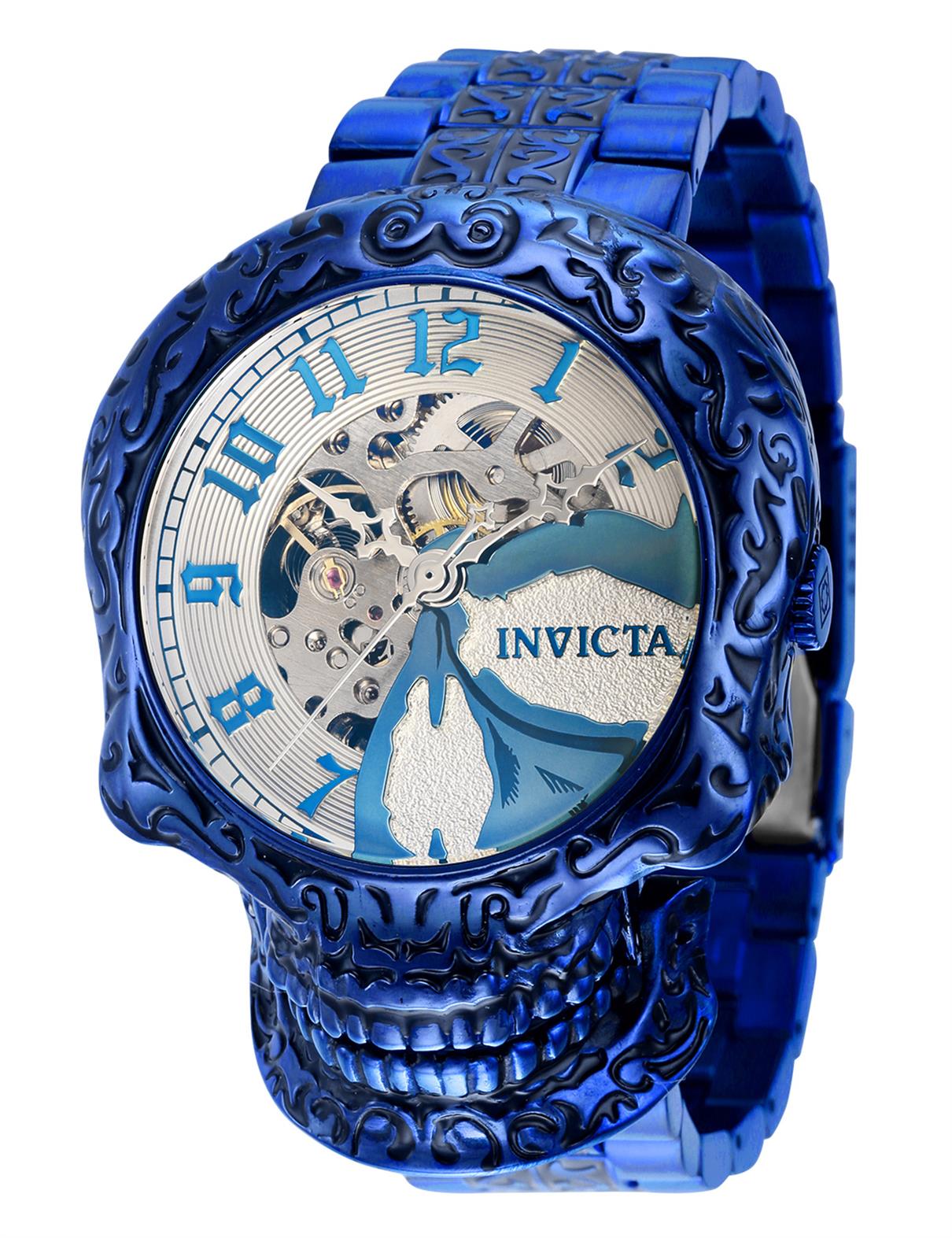 INVICTA 140760 Erkek Kol Saati