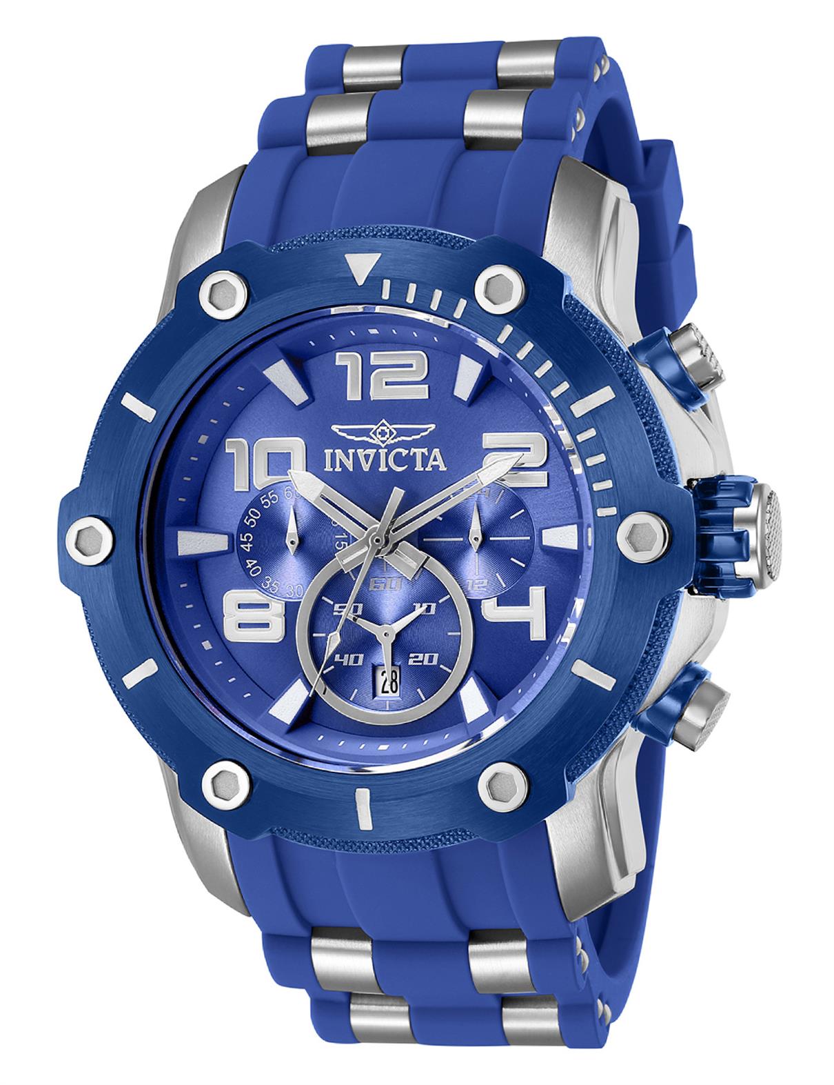 INVICTA 140817 Erkek Kol Saati