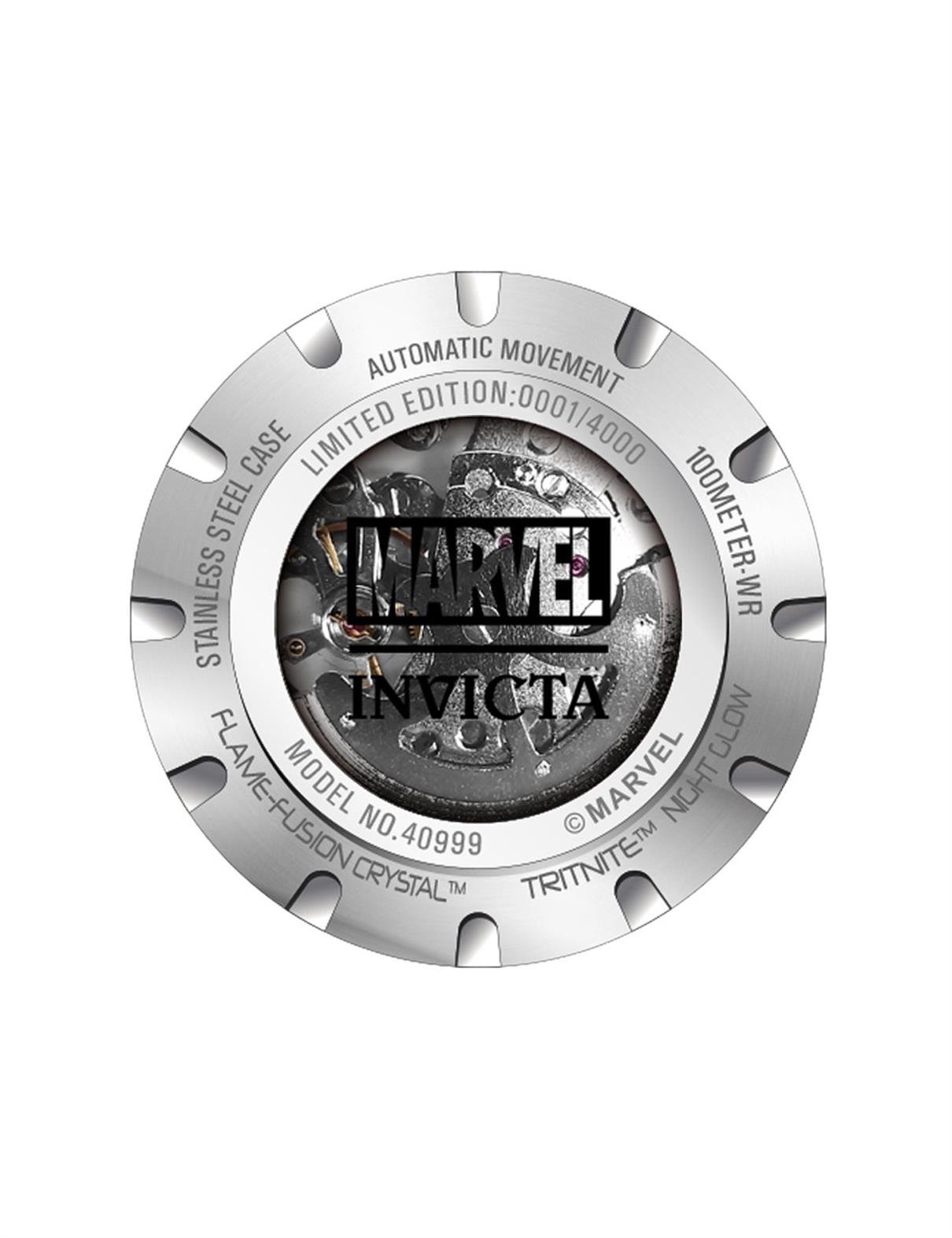 INVICTA 140999 Erkek Kol Saati