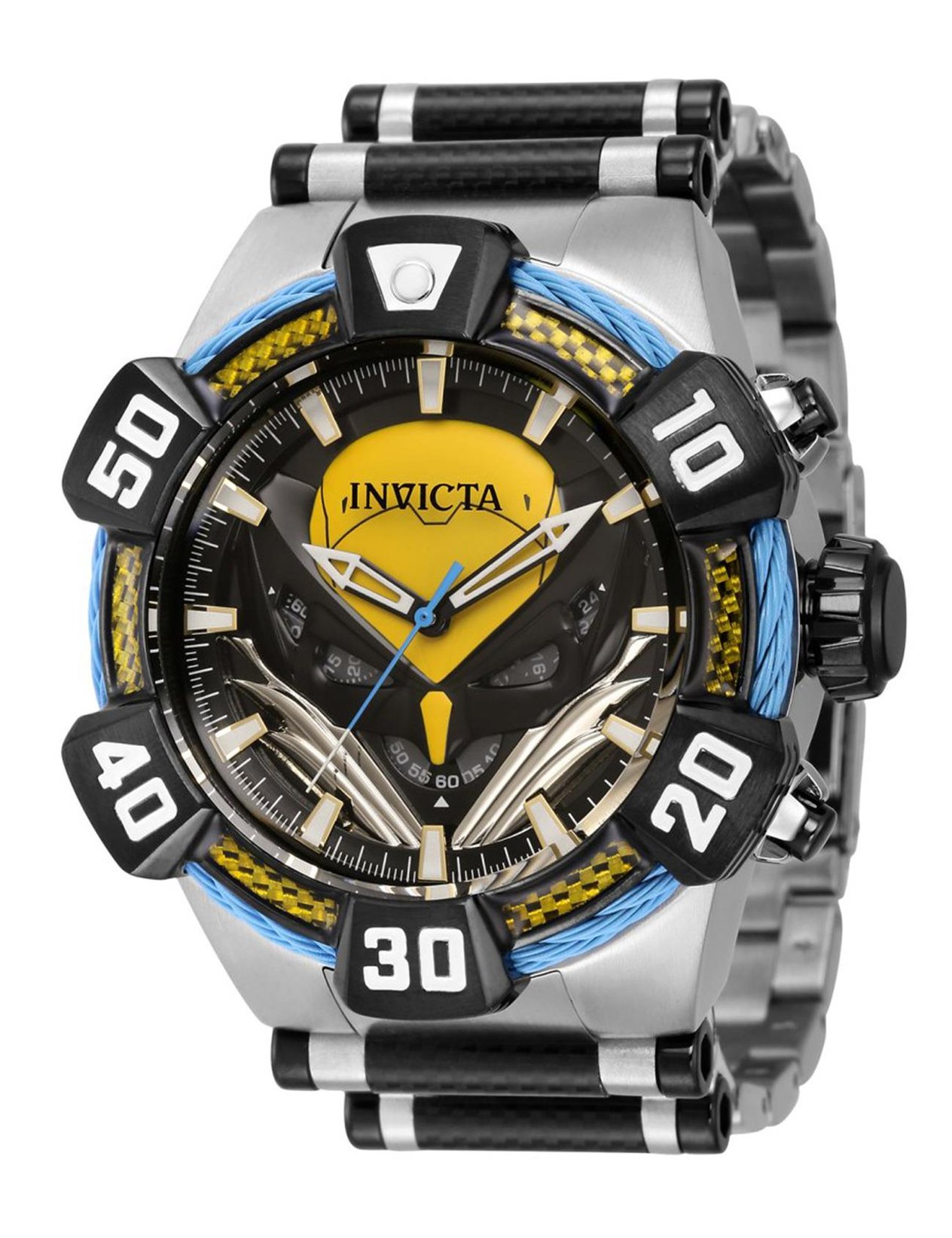 INVICTA 141154 Erkek Kol Saati