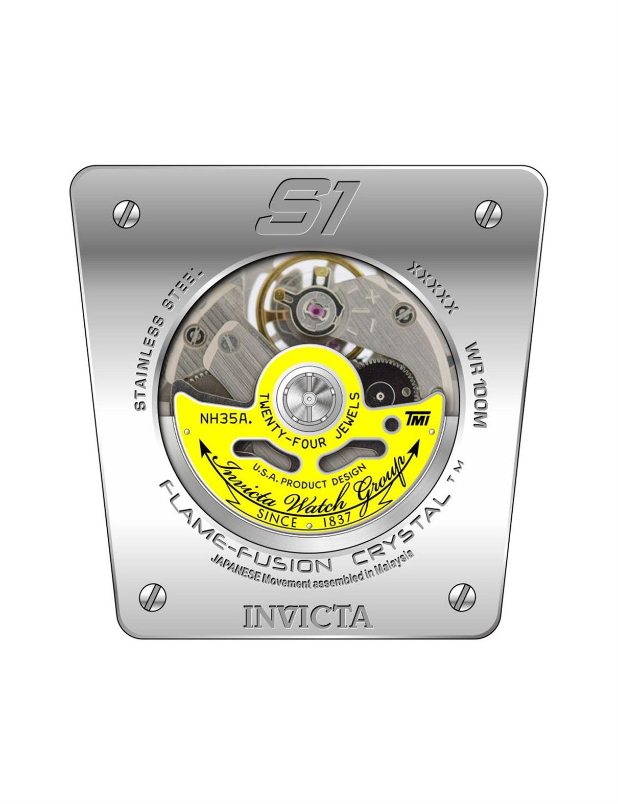 INVICTA 141649 Erkek Kol Saati