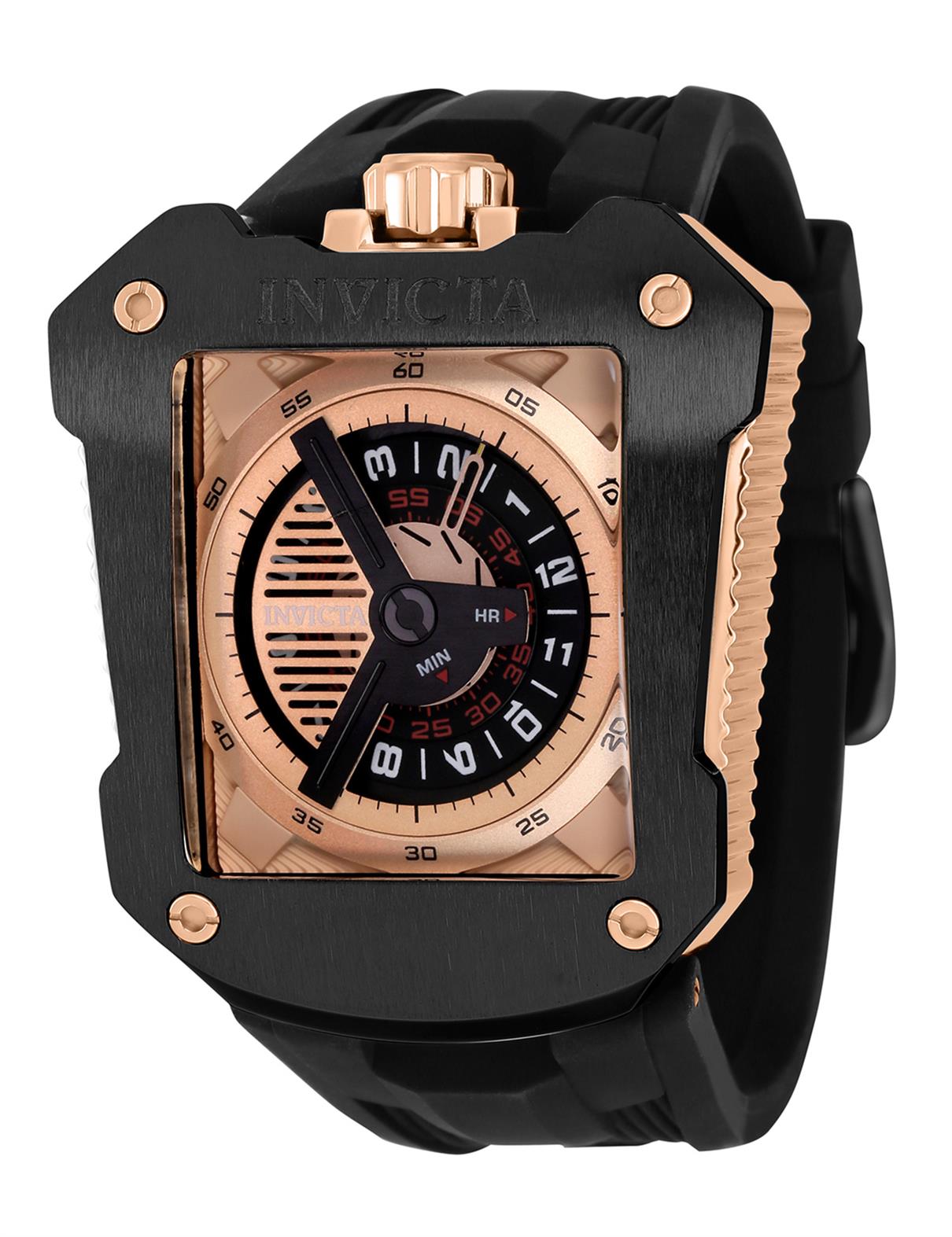 INVICTA 141649 Erkek Kol Saati