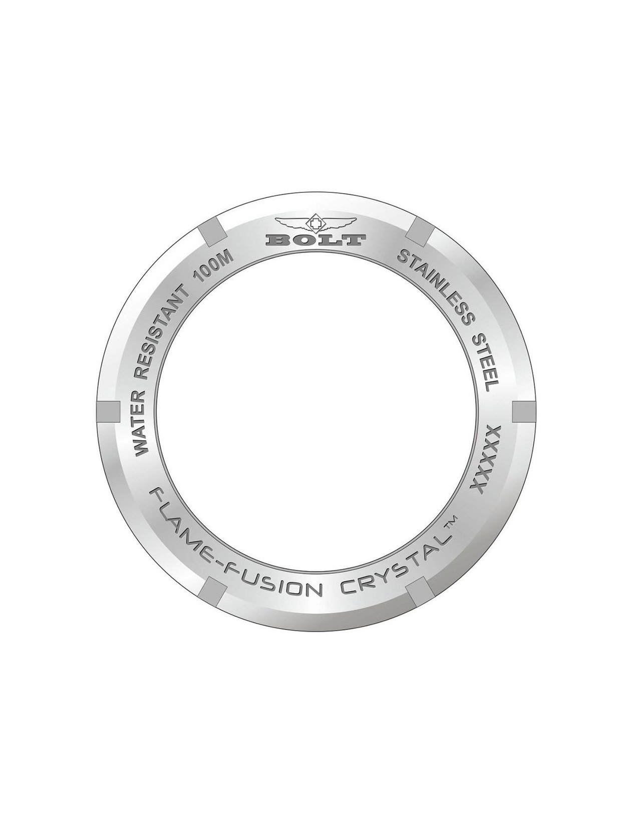 INVICTA 141677 Erkek Kol Saati