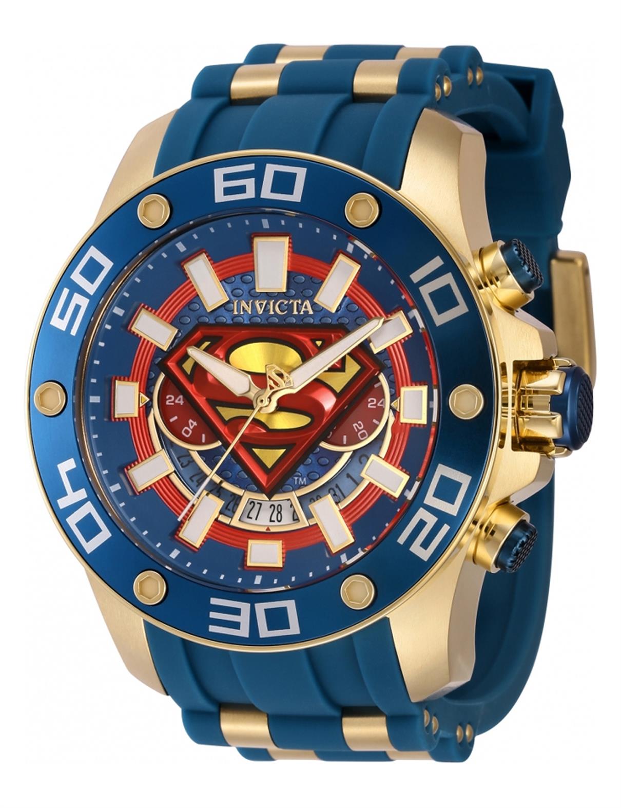 INVICTA 143591 Erkek Kol Saati