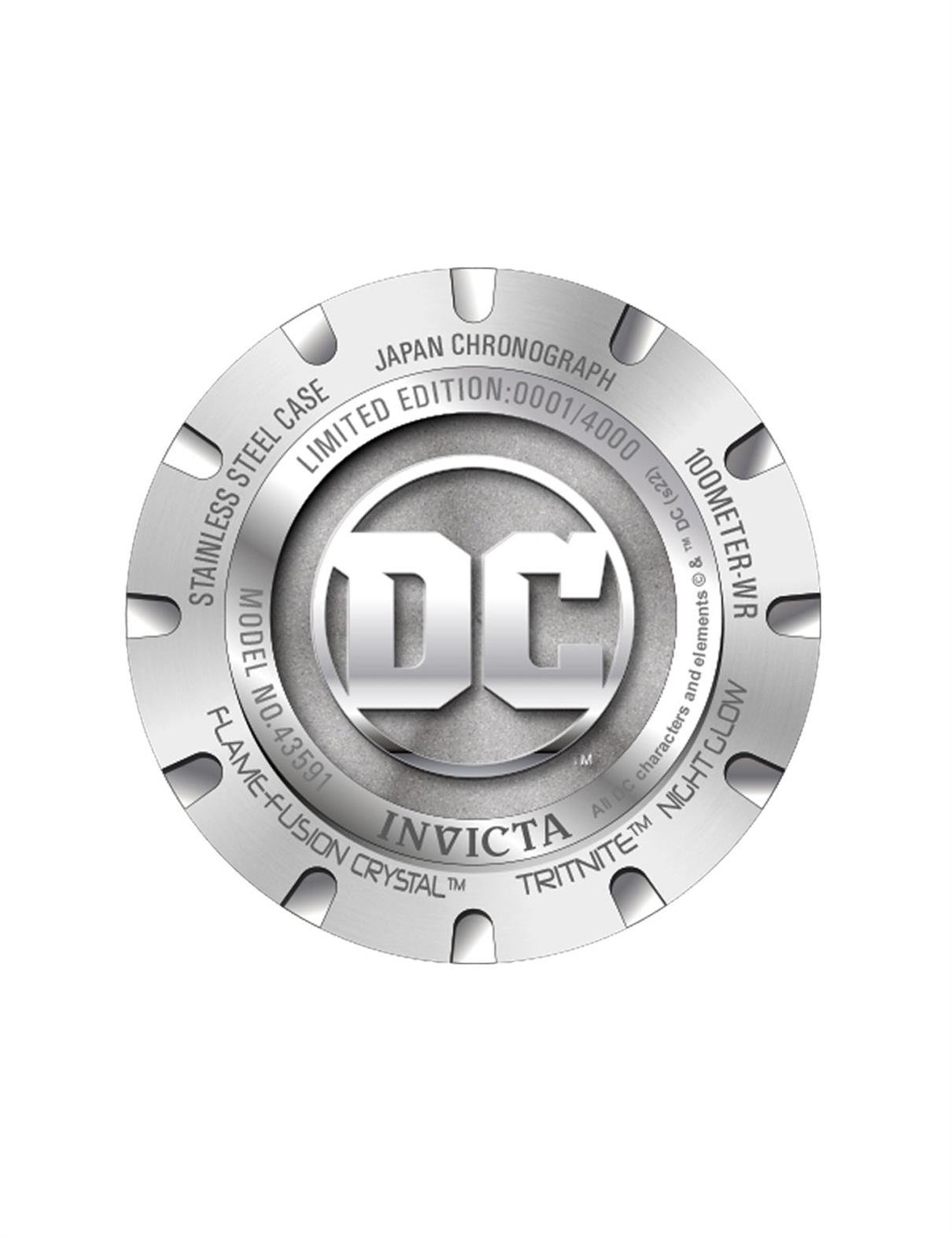 INVICTA 143591 Erkek Kol Saati