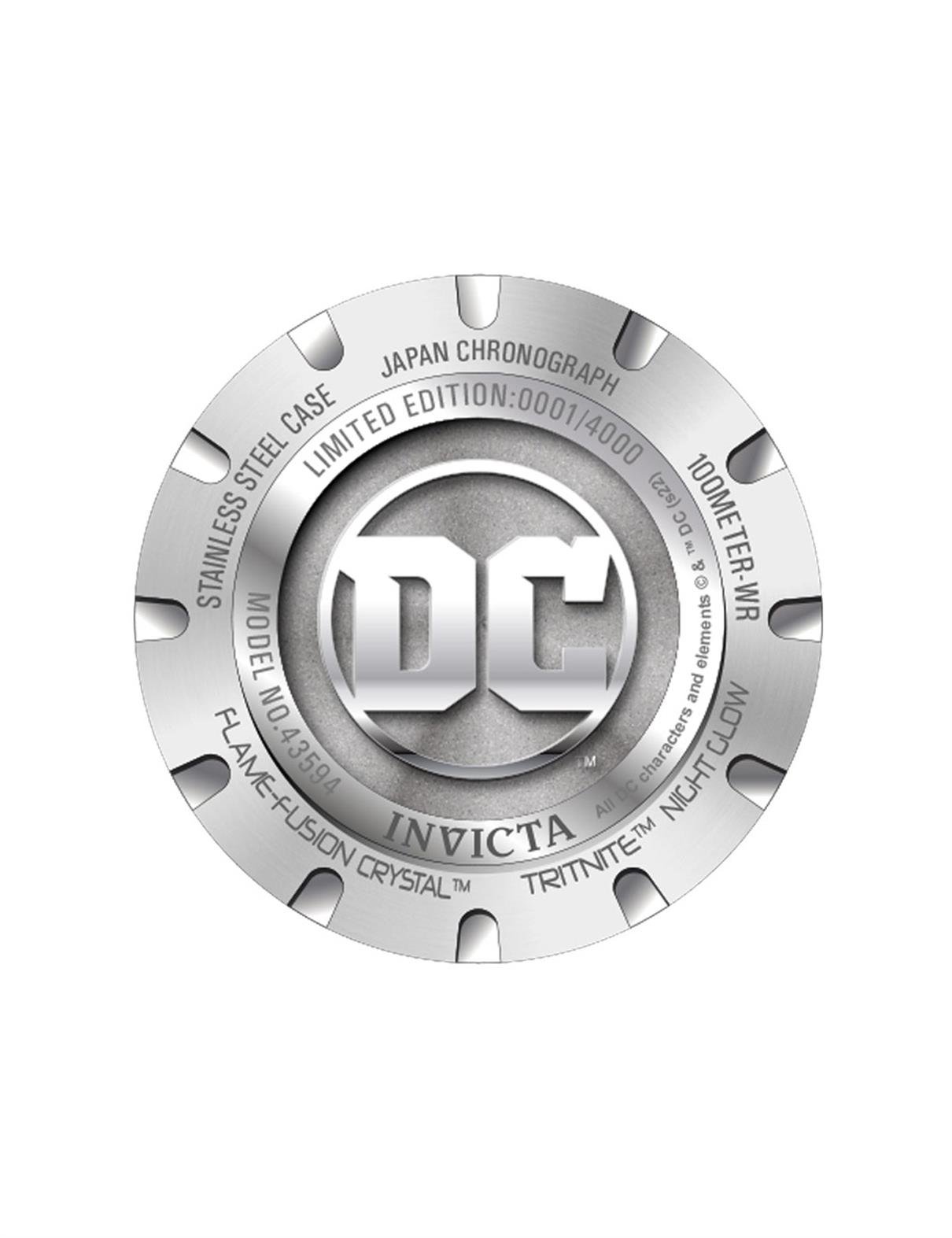 INVICTA 143594 Erkek Kol Saati