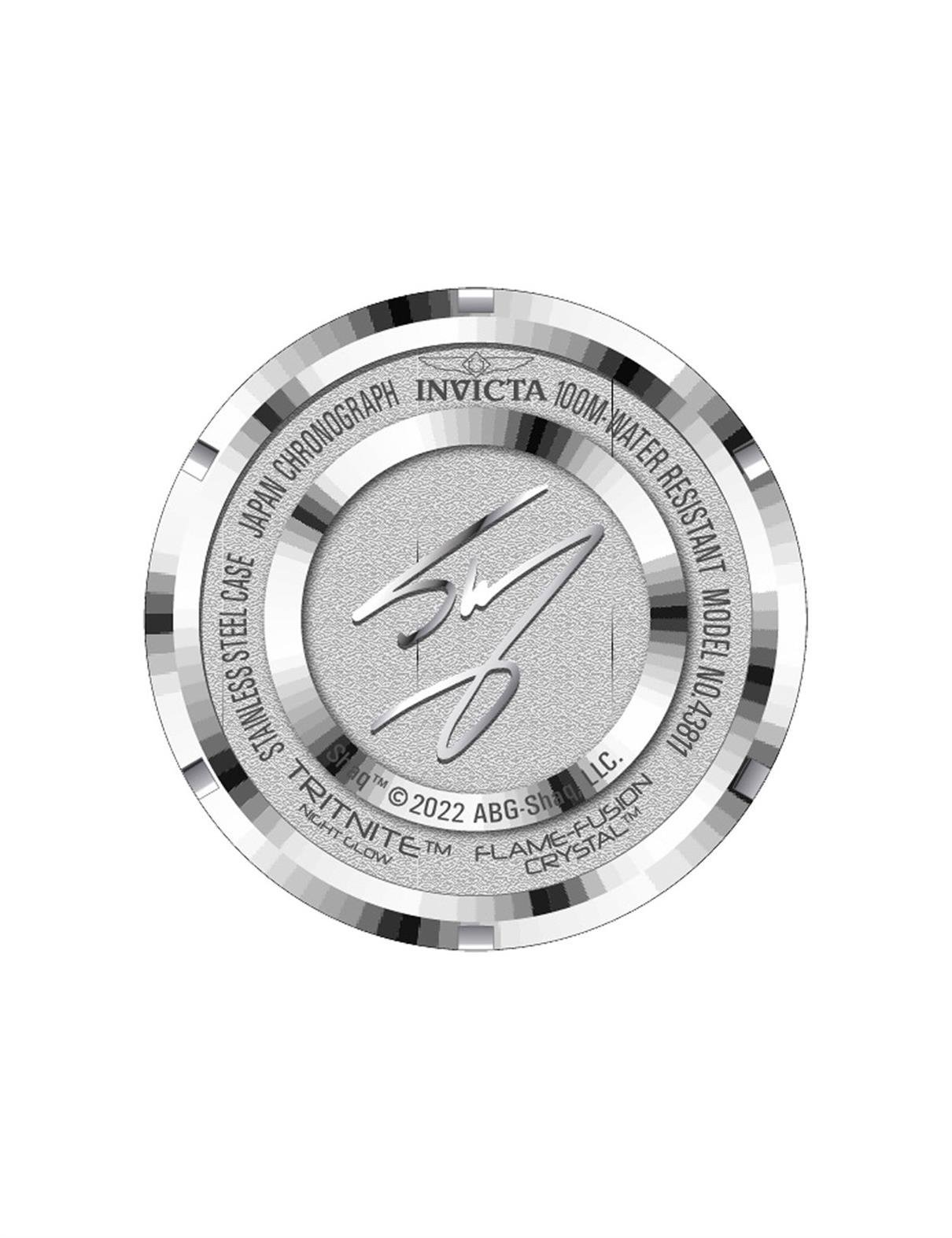 INVICTA 143811 Erkek Kol Saati