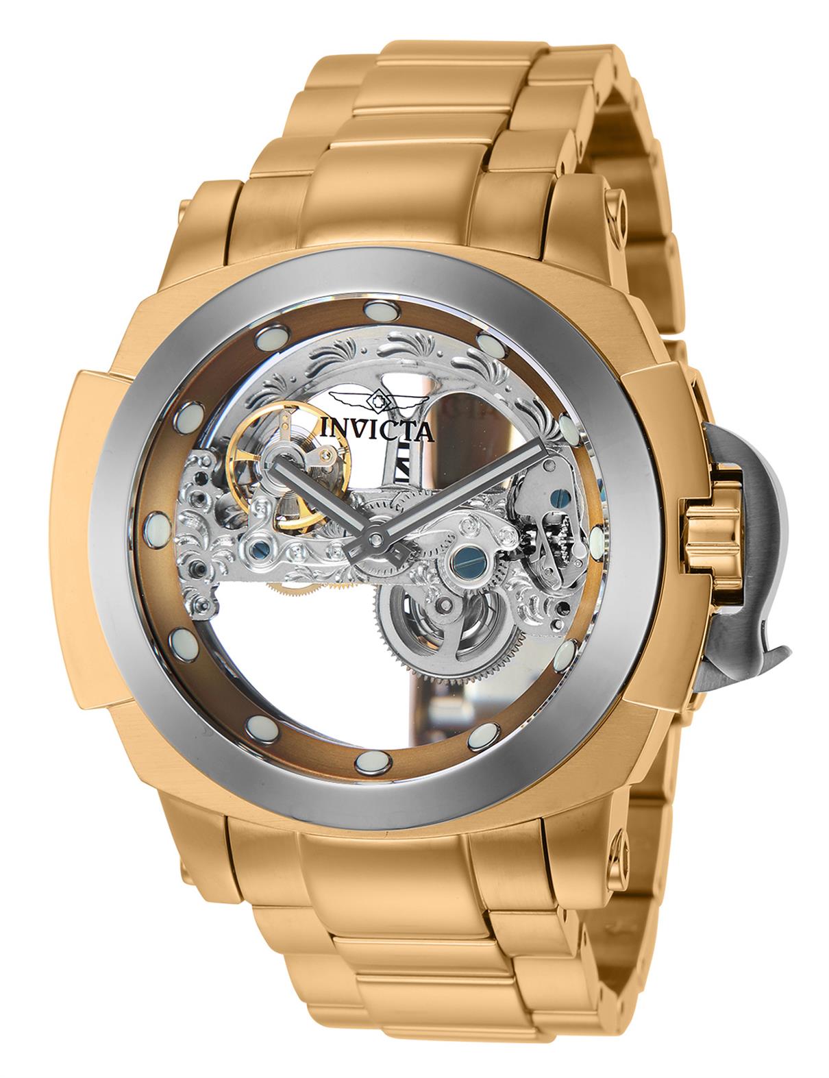 INVICTA 143941 Erkek Kol Saati