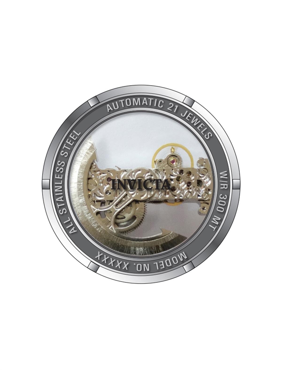 INVICTA 143941 Erkek Kol Saati