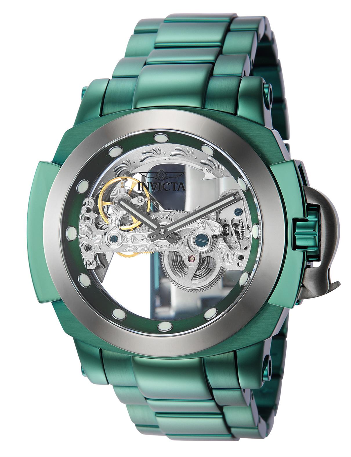 INVICTA 143942 Erkek Kol Saati