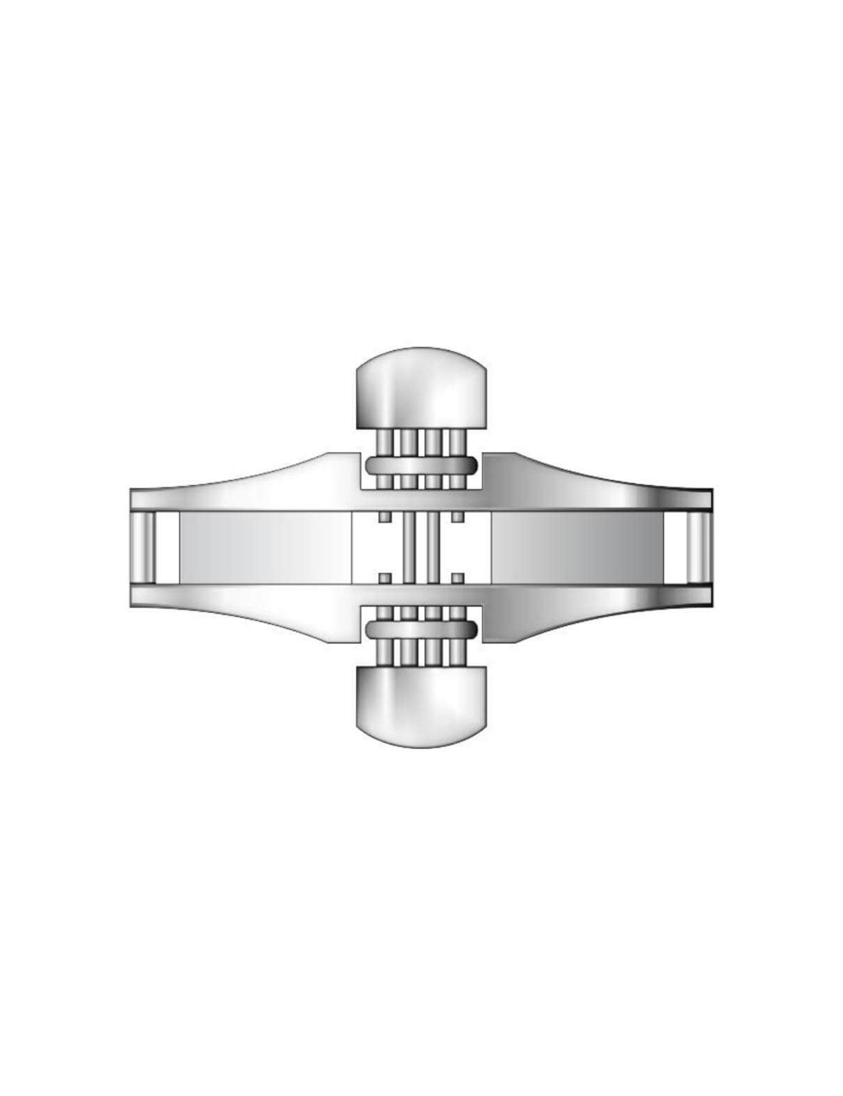 INVICTA 144001 Erkek Kol Saati