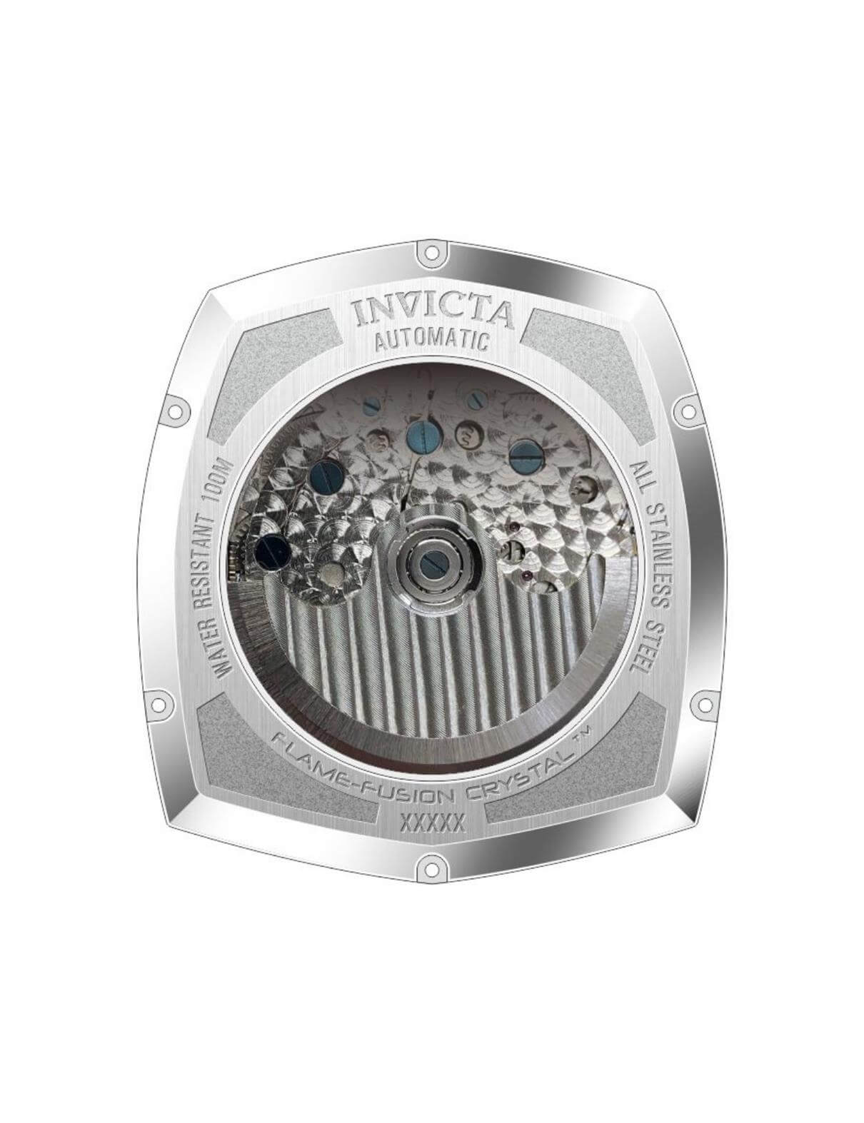 INVICTA 144001 Erkek Kol Saati