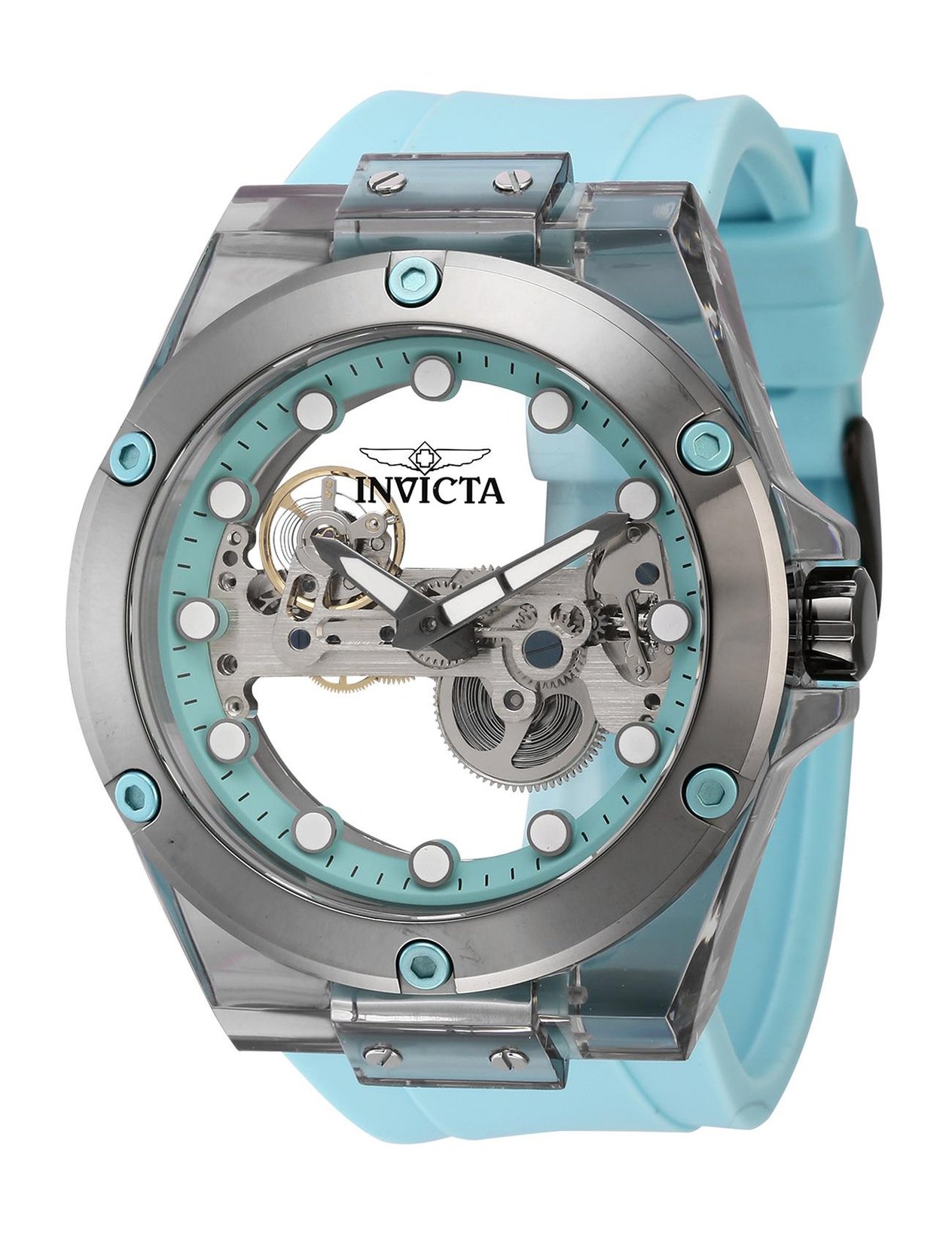 INVICTA 144395 Erkek Kol Saati