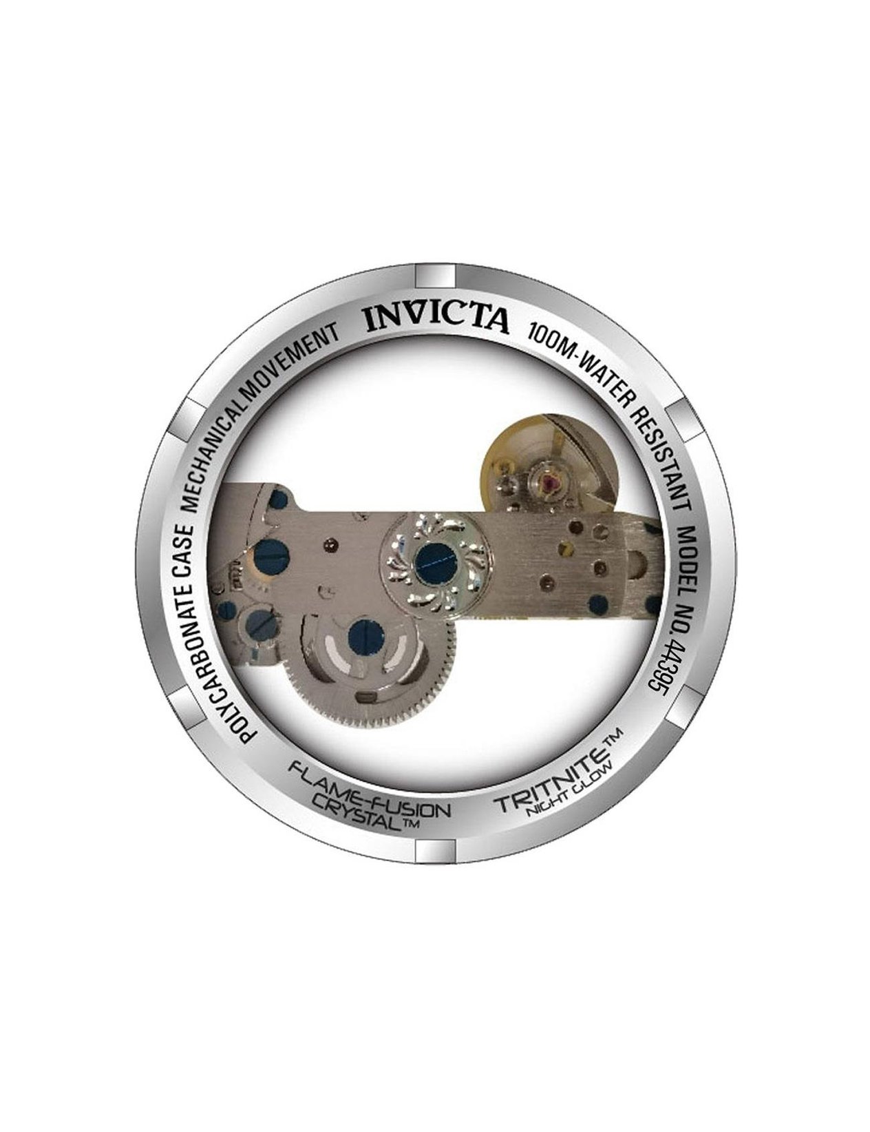 INVICTA 144395 Erkek Kol Saati
