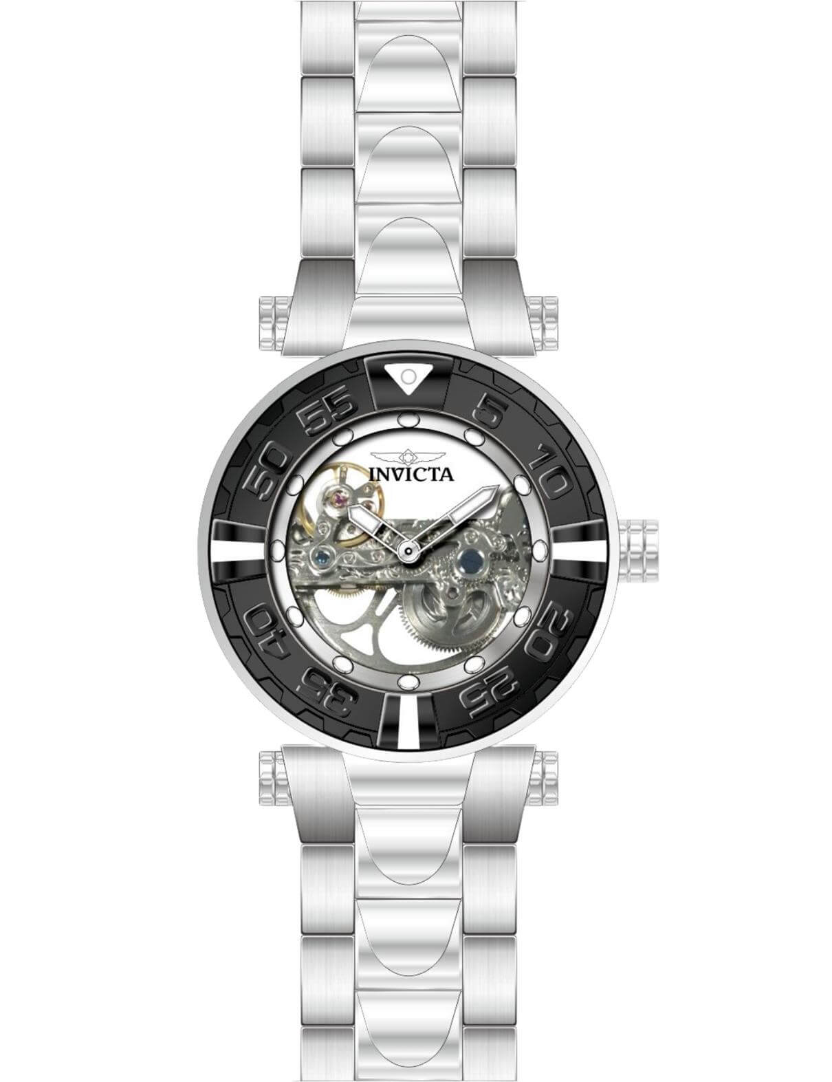 INVICTA 145893 Erkek Kol Saati