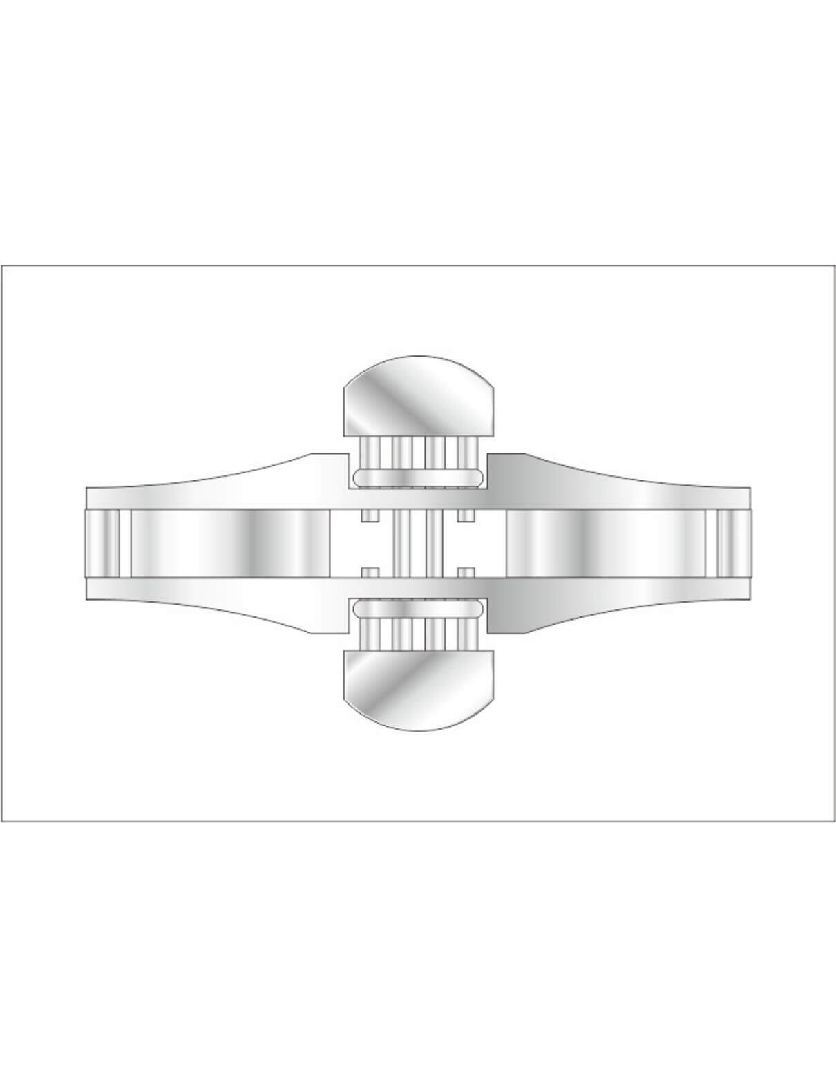 INVICTA 145893 Erkek Kol Saati