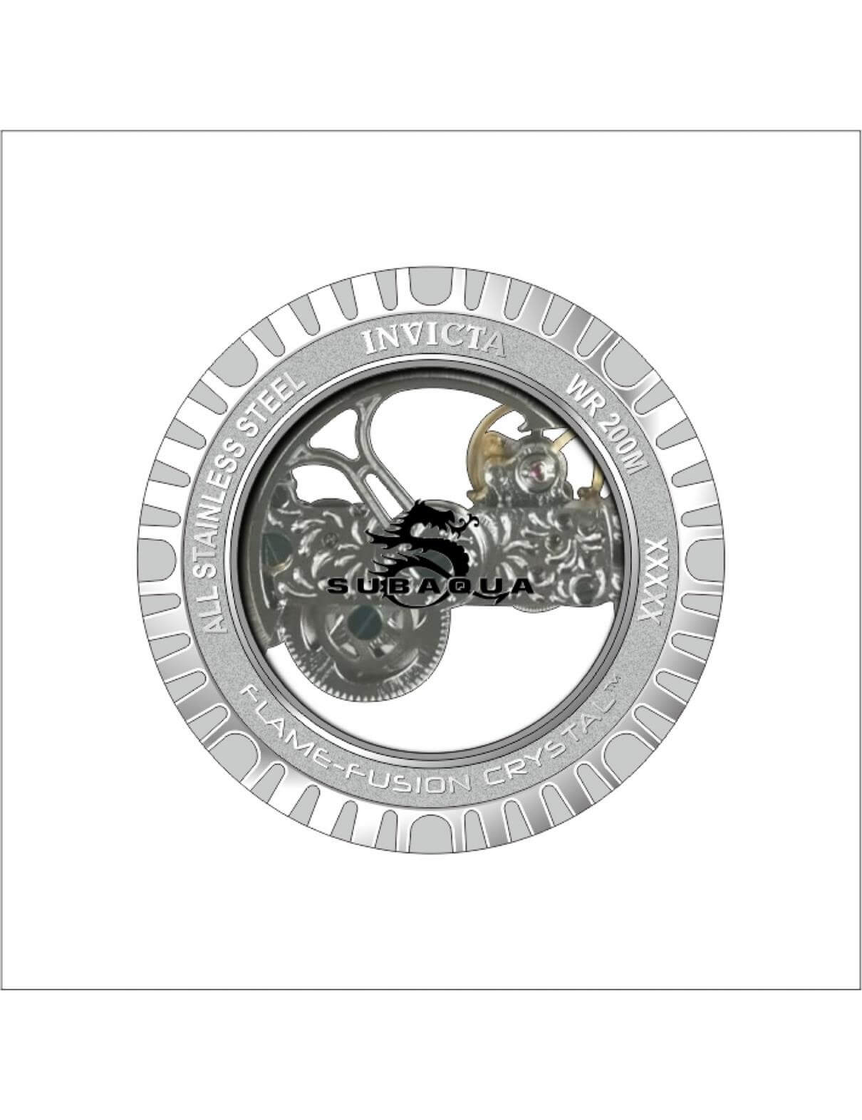 INVICTA 145893 Erkek Kol Saati