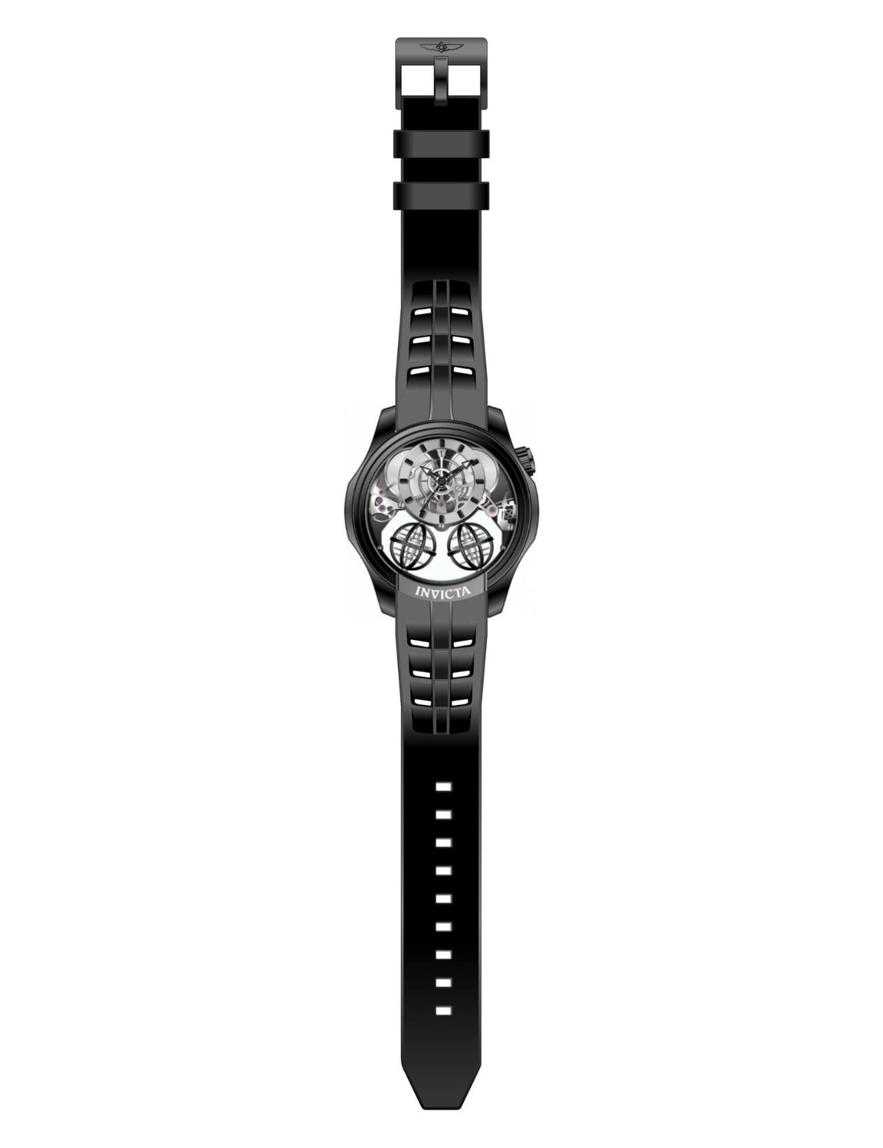 INVICTA 147374 Erkek Kol Saati