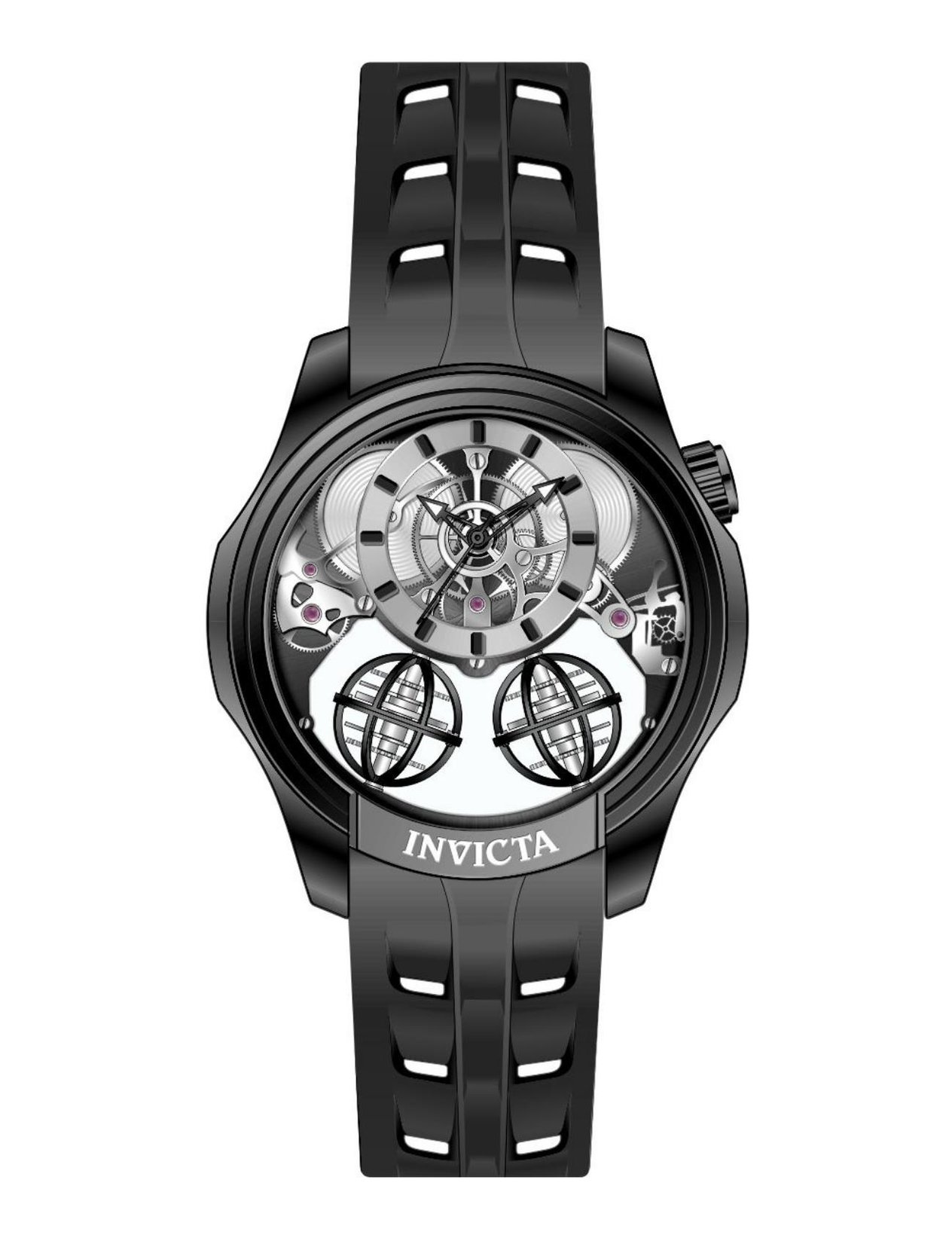 INVICTA 147374 Erkek Kol Saati