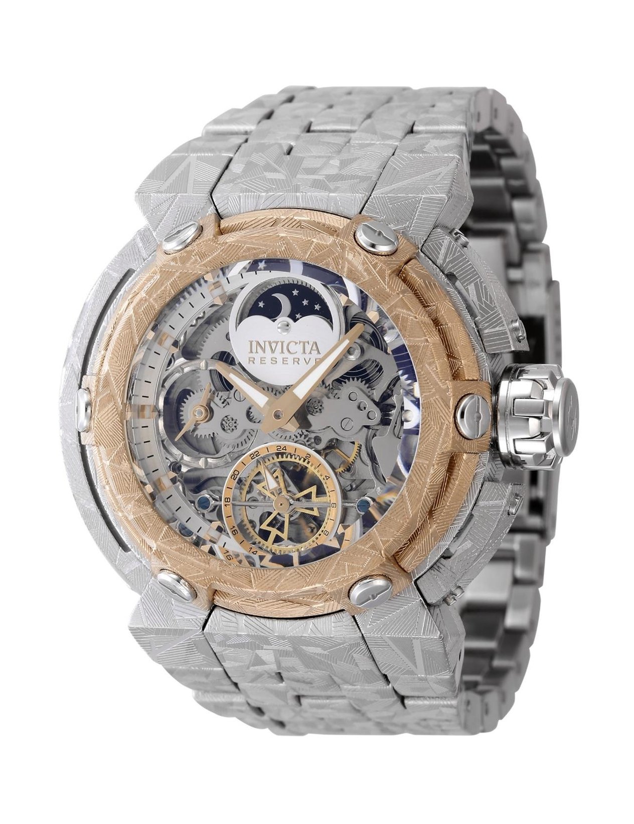 INVICTA 147707 Erkek Kol Saati