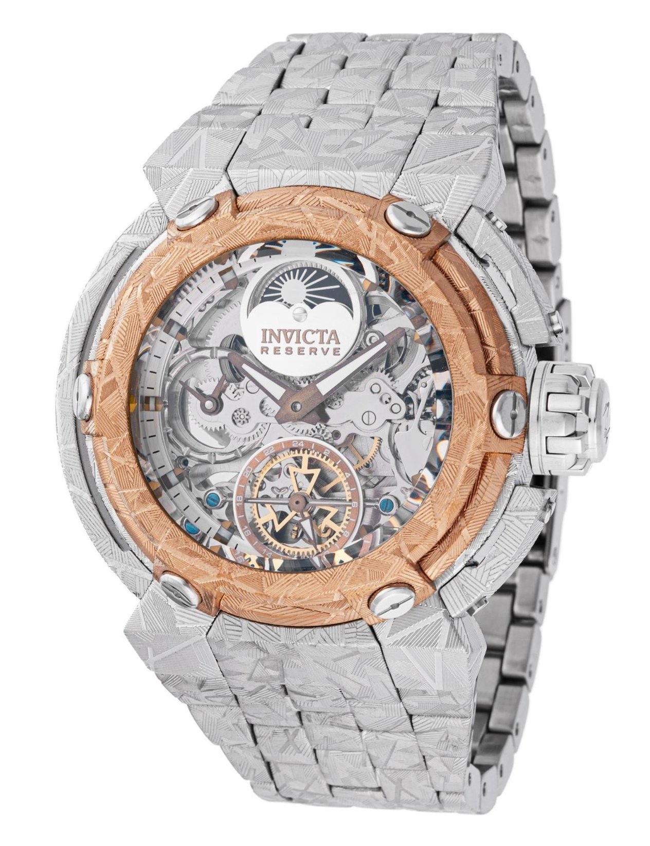 INVICTA 147707 Erkek Kol Saati