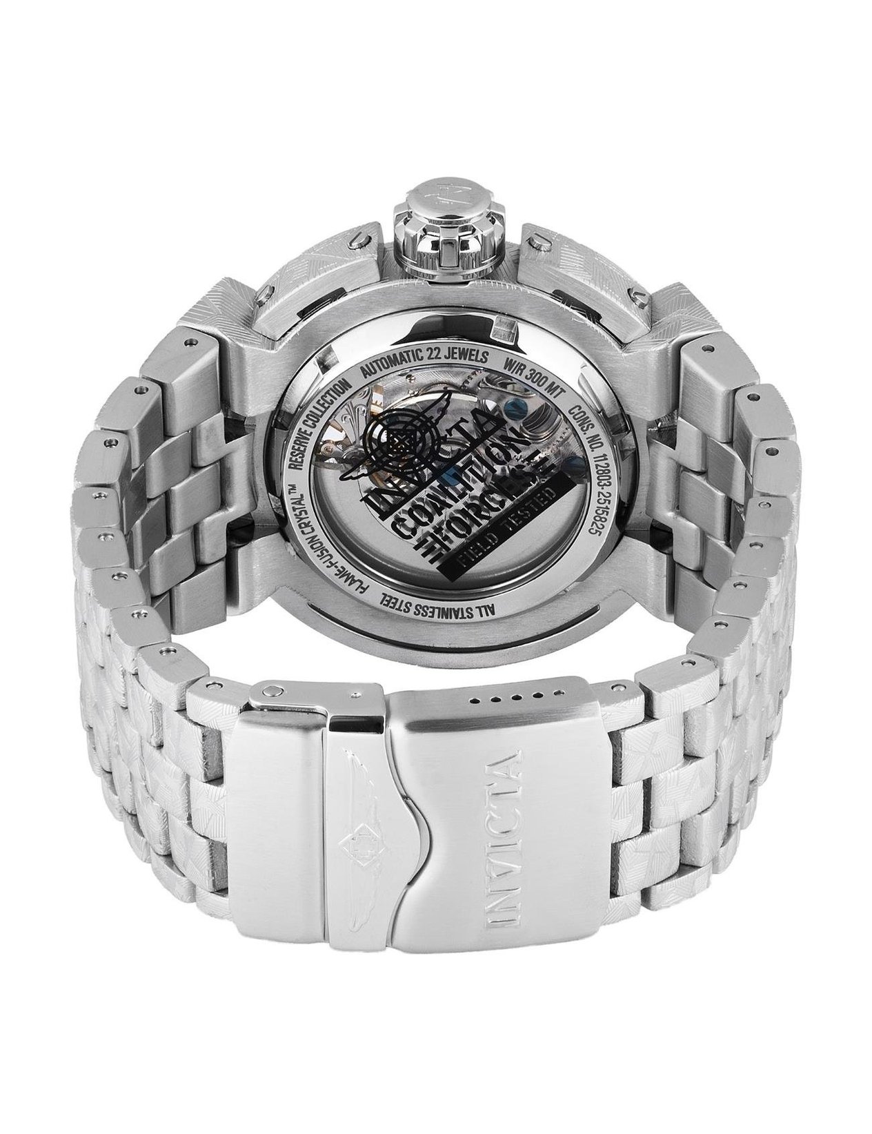 INVICTA 147707 Erkek Kol Saati