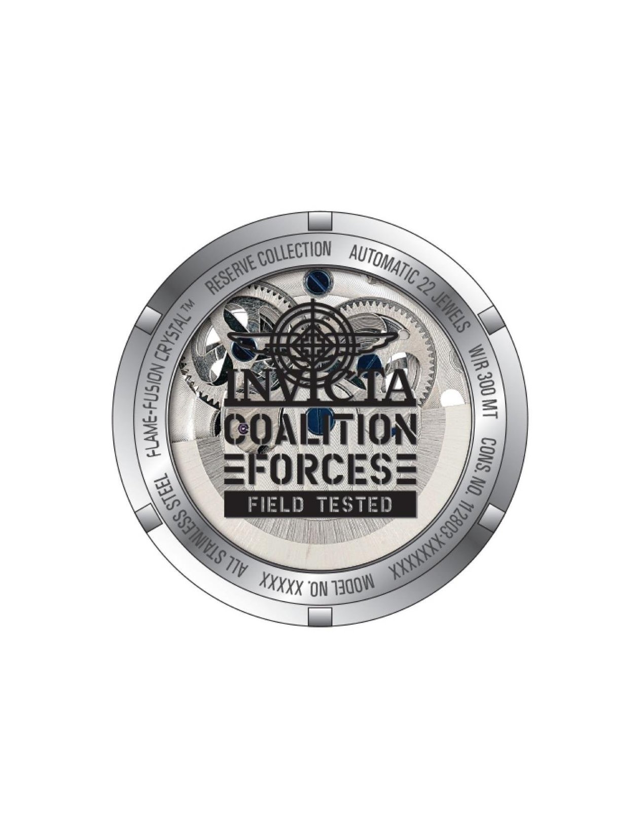 INVICTA 147707 Erkek Kol Saati