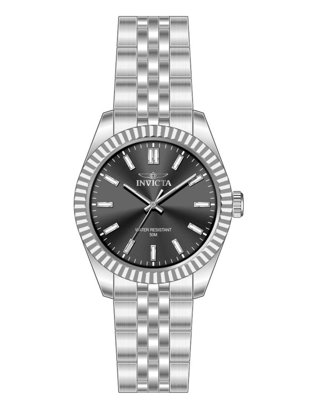 INVICTA