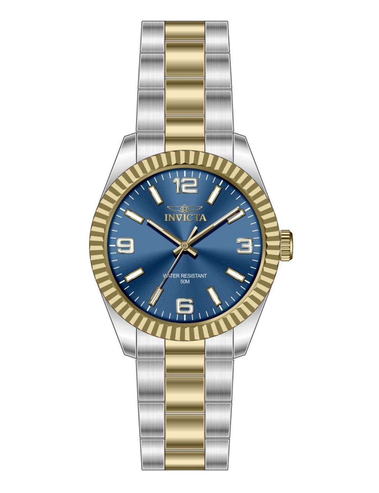 INVICTA 247456 Erkek Kol Saati