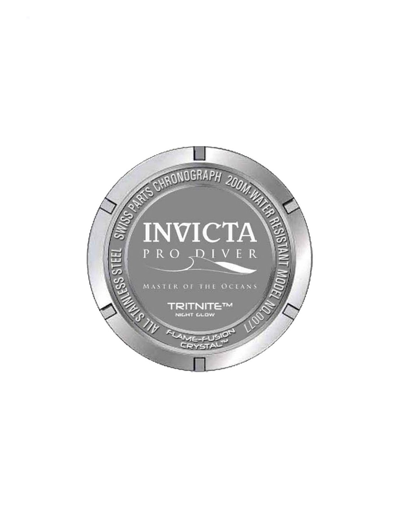 INVICTA 20077 Erkek Kol Saati