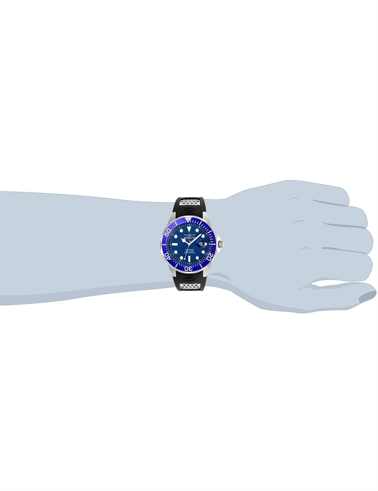 INVICTA 212559 Erkek Kol Saati
