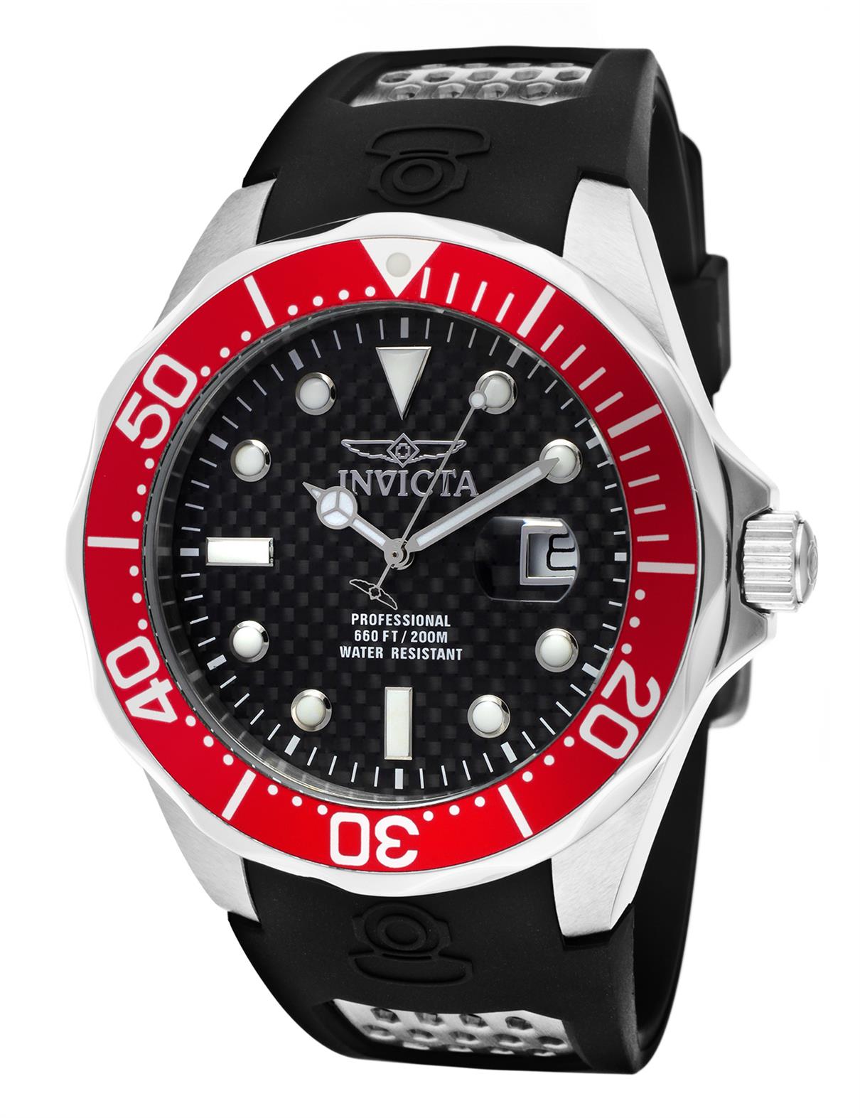 INVICTA 212561 Erkek Kol Saati