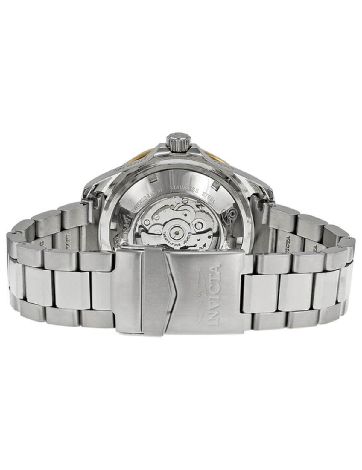 INVICTA 213788 Erkek Kol Saati