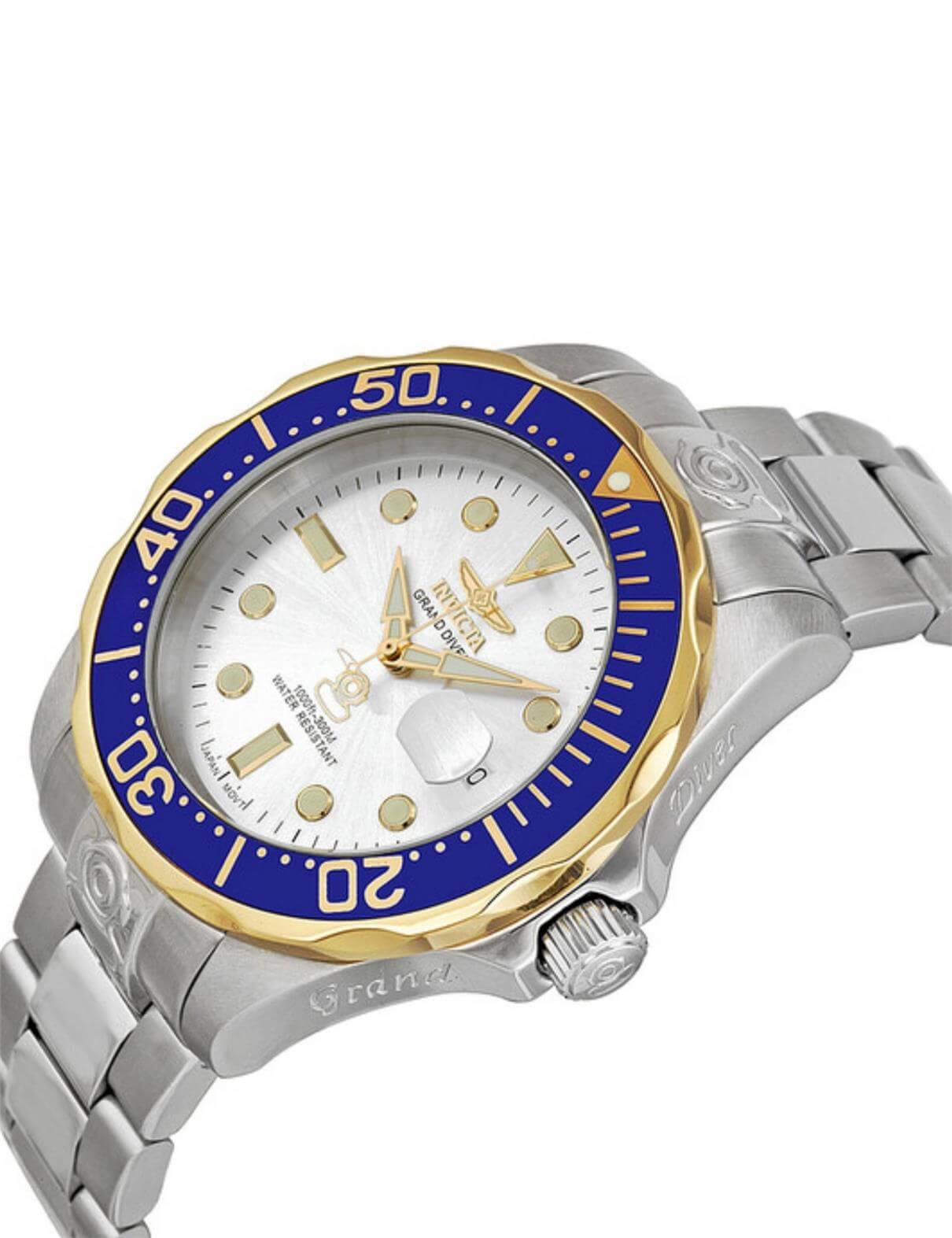 INVICTA 213788 Erkek Kol Saati