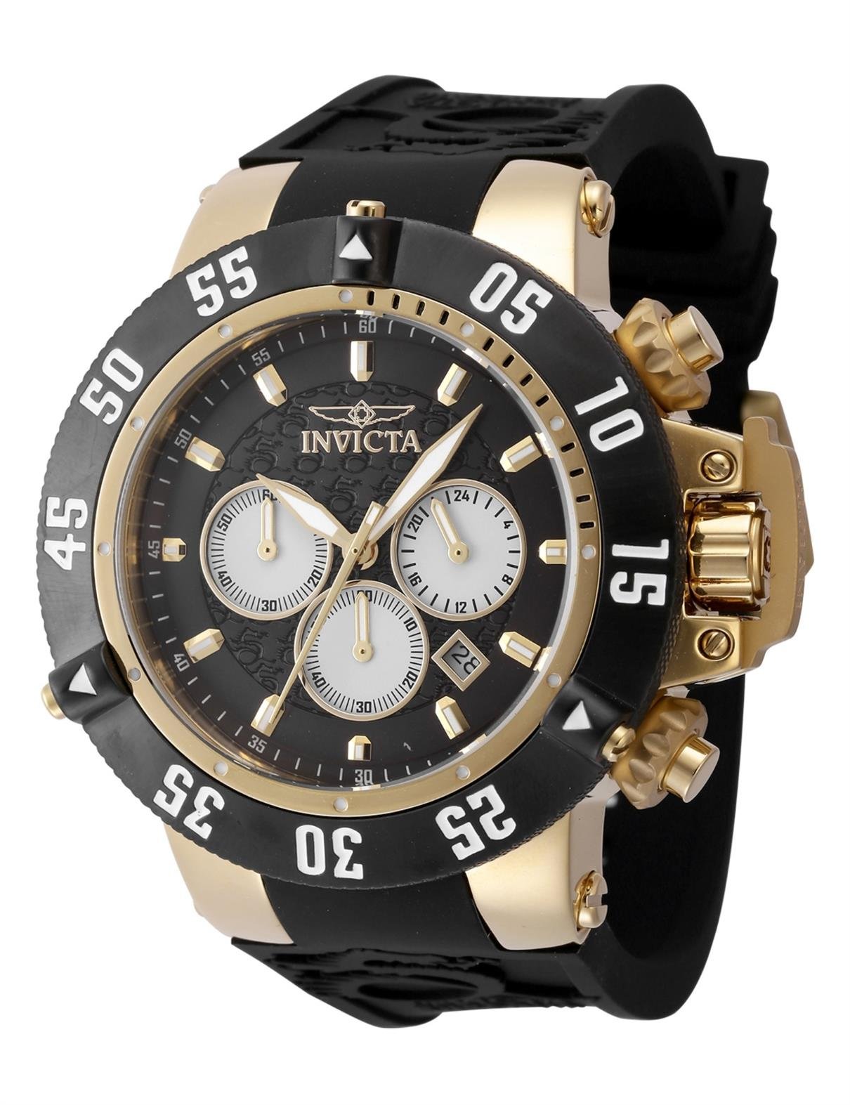 INVICTA 247330 Erkek Kol Saati