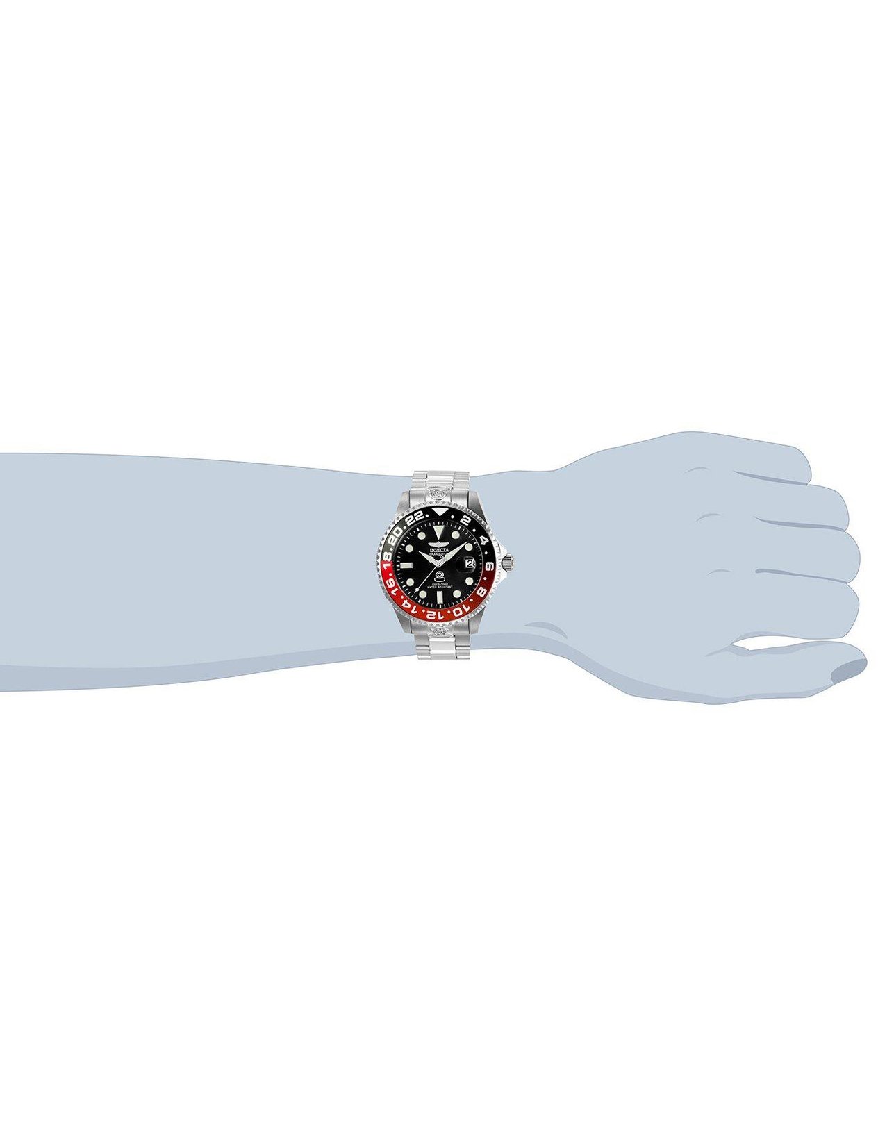 INVICTA 221867 Erkek Kol Saati