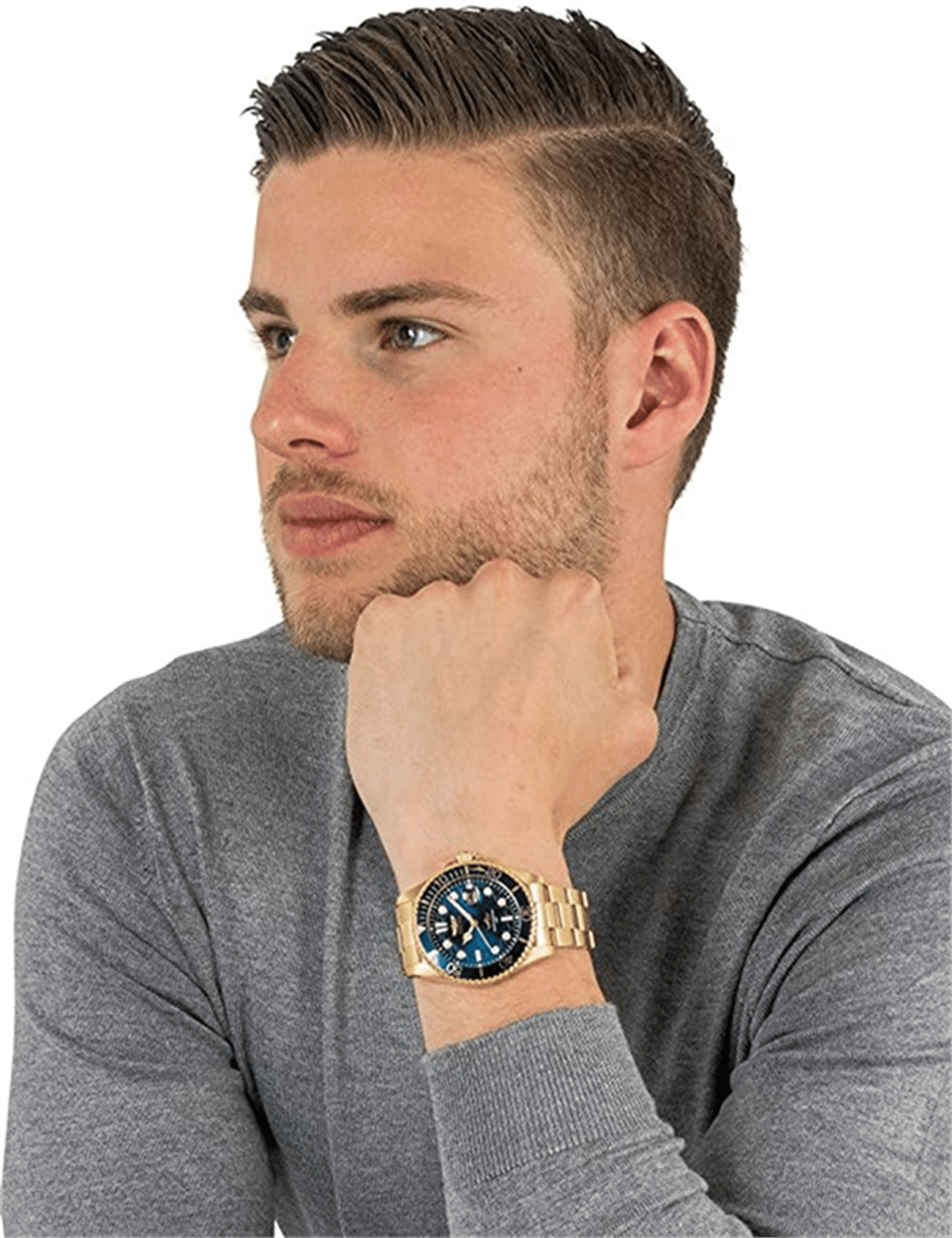 INVICTA 330024 Erkek Kol Saati