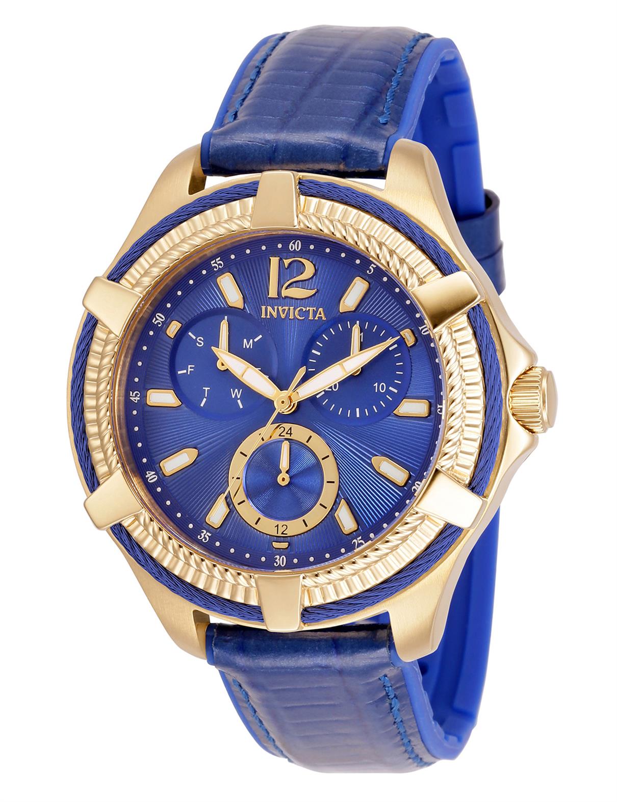 INVICTA 230888 Kadın Kol Saati