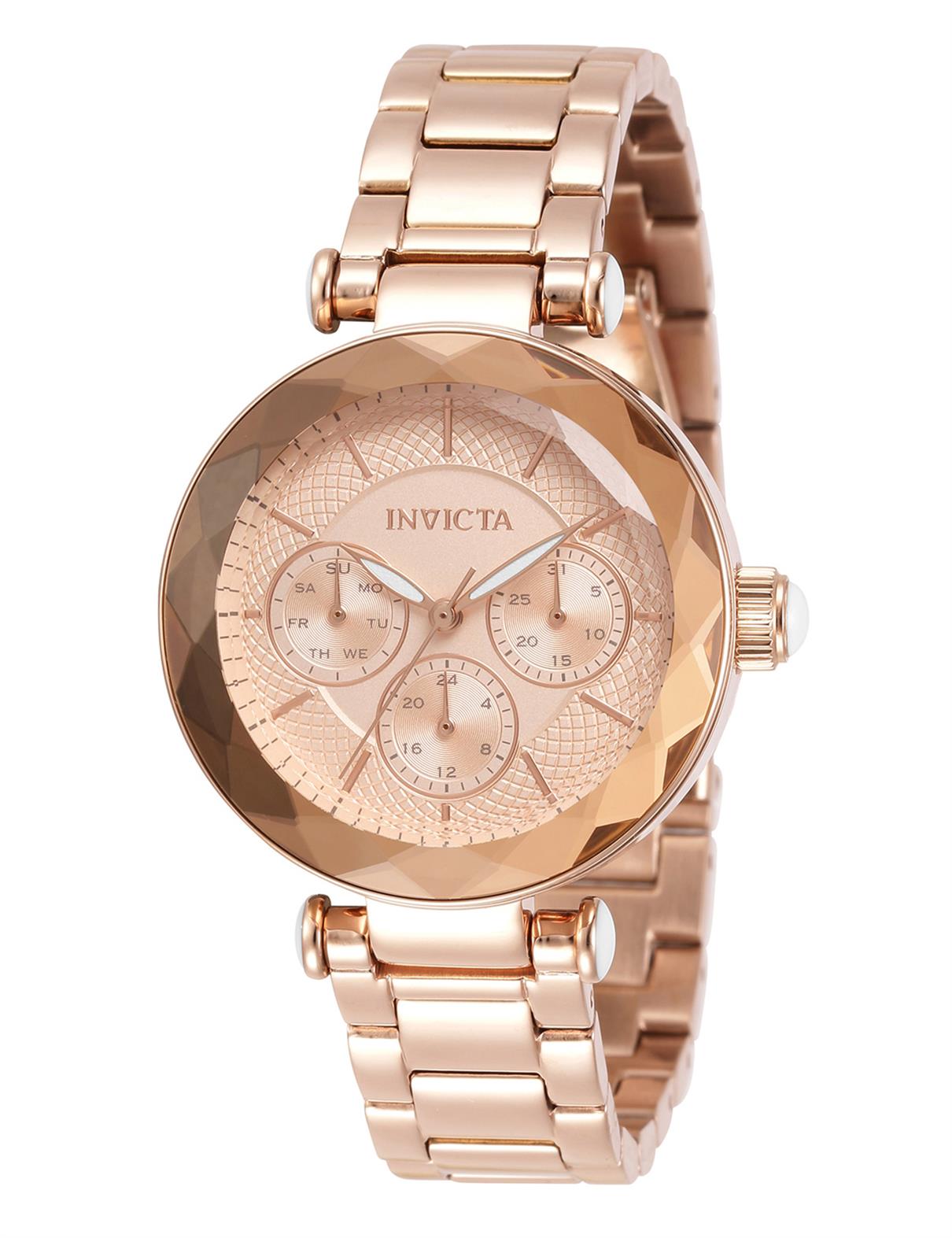 INVICTA 231272 Kadın Kol Saati