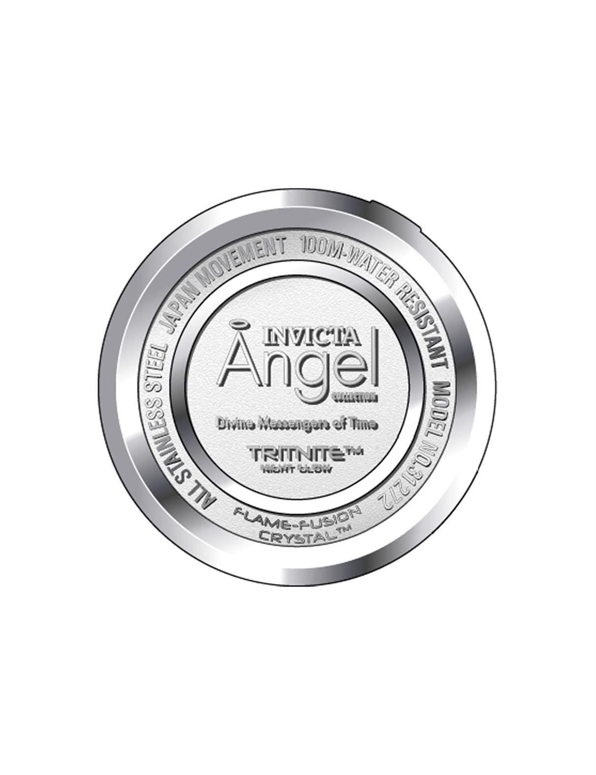 INVICTA 231272 Kadın Kol Saati