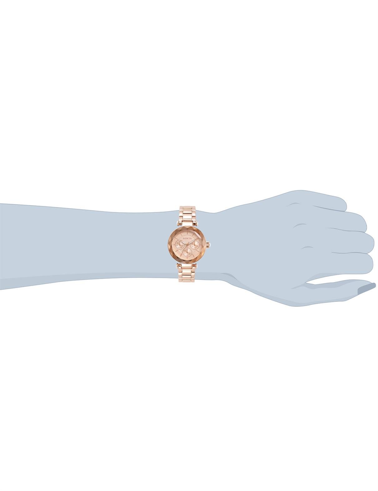 INVICTA 231272 Kadın Kol Saati