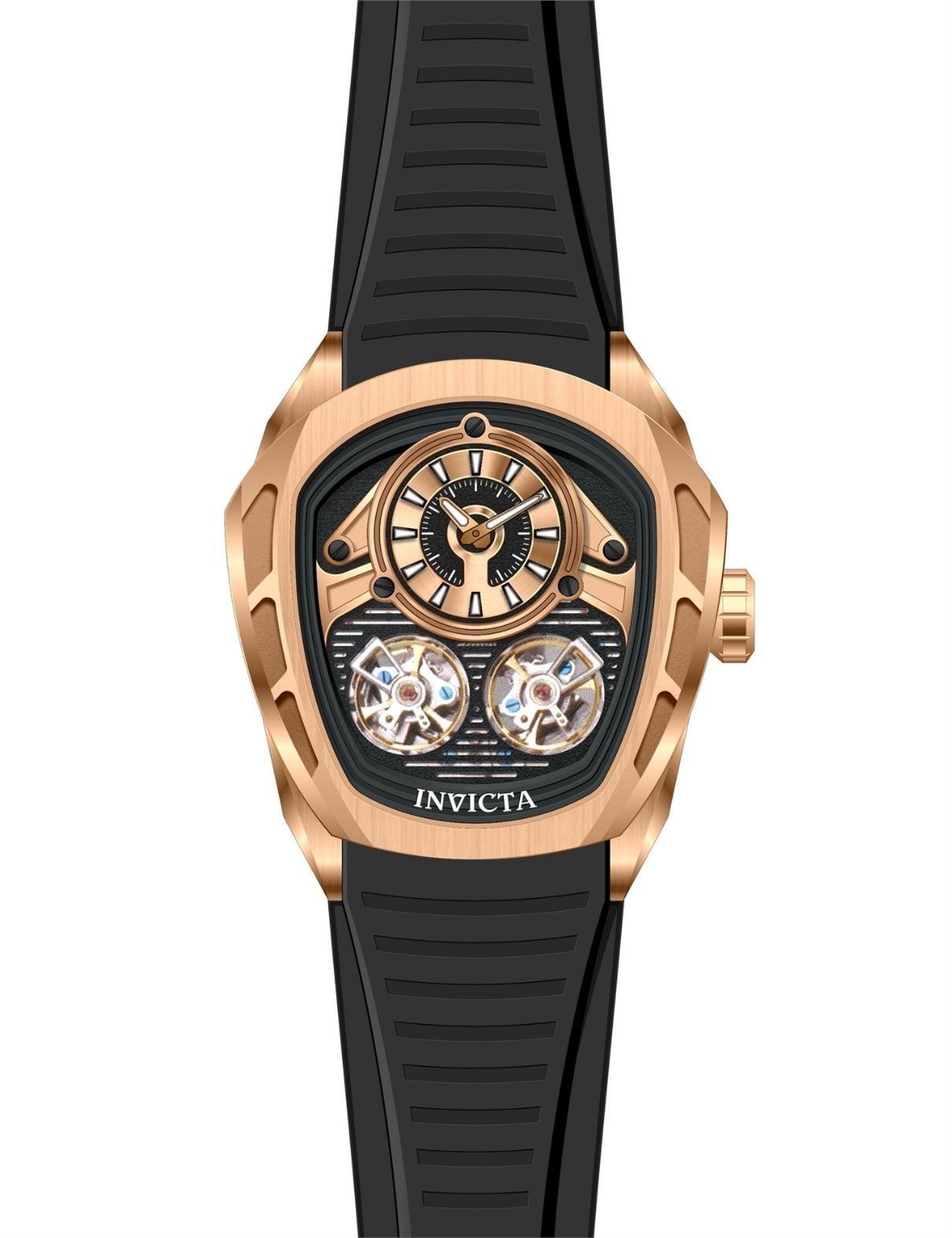 INVICTA 143863 Erkek Kol Saati