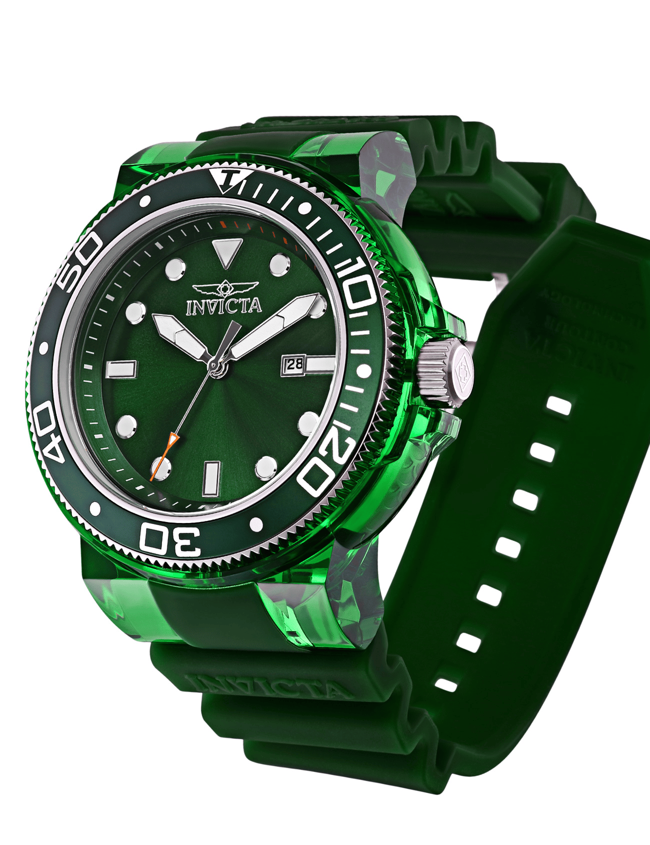 INVICTA 232332 Erkek Kol Saati