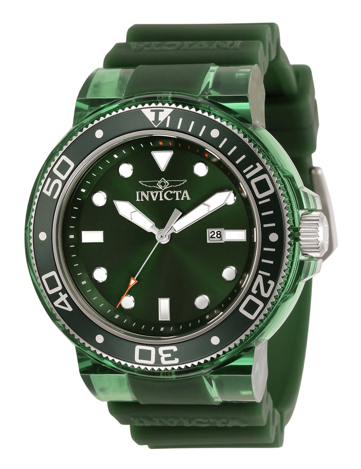 INVICTA 232332 Erkek Kol Saati