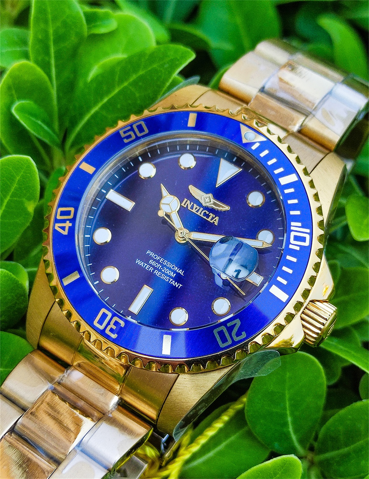 INVICTA 233270 Erkek Kol Saati