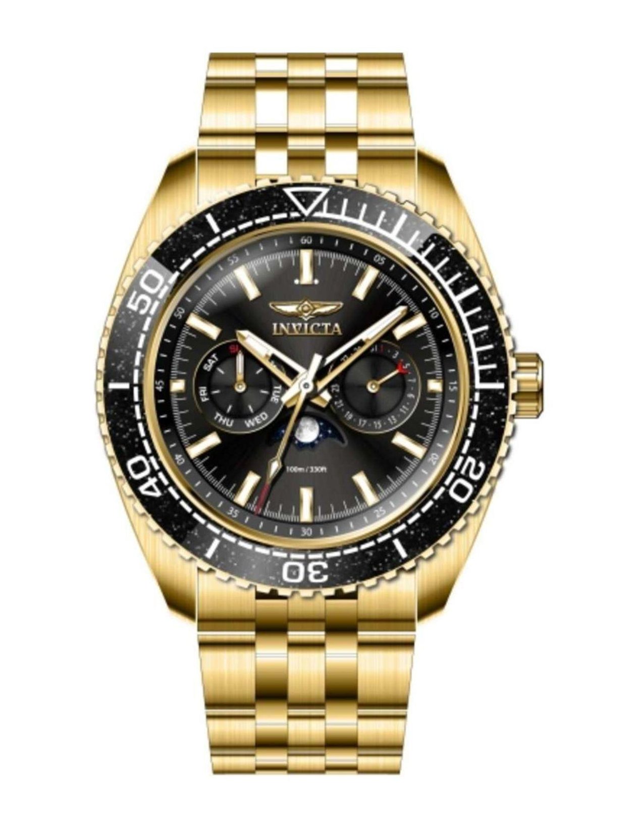 INVICTA 233561 Erkek Kol Saati