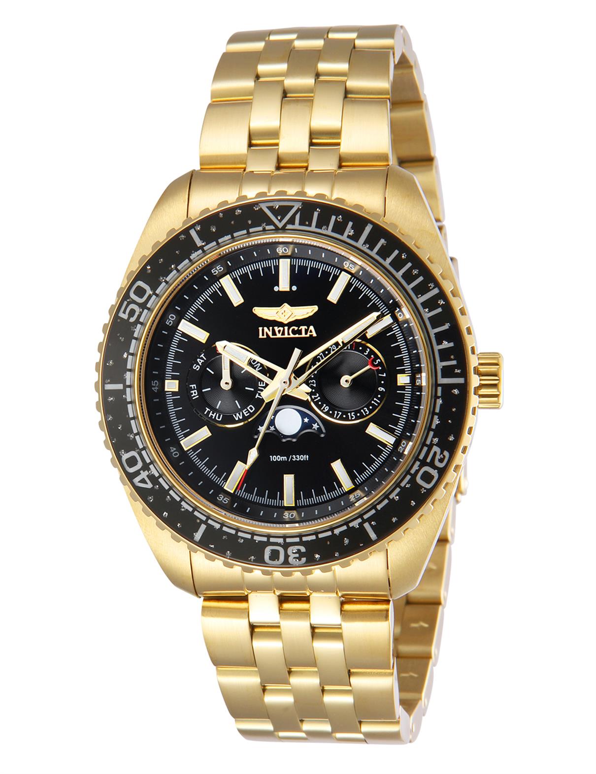 INVICTA 233561 Erkek Kol Saati